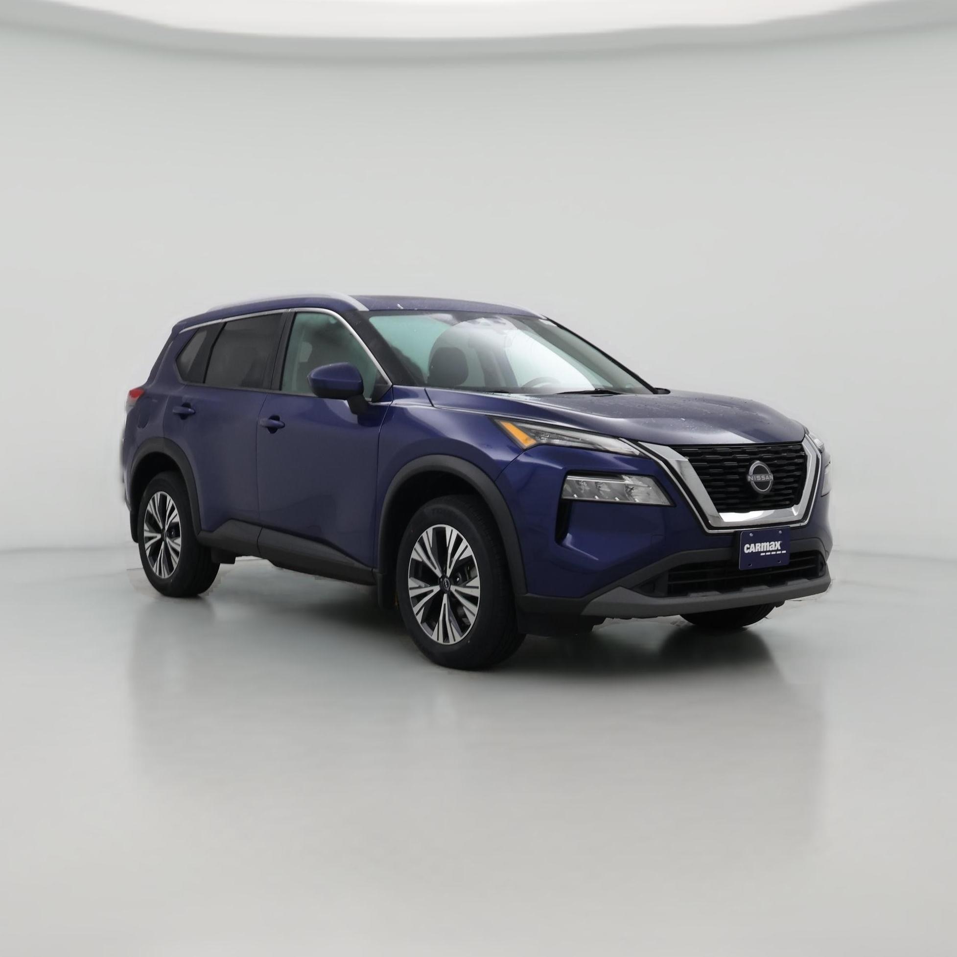 Thumbnail: 2023 Nissan Rogue - 1