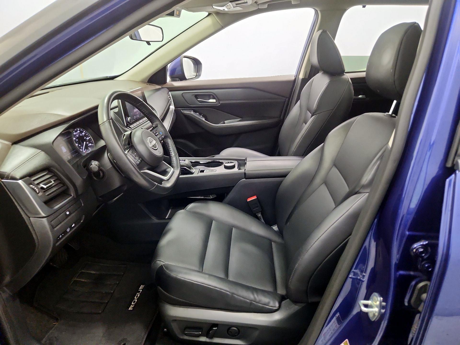 Thumbnail: 2023 Nissan Rogue - 11