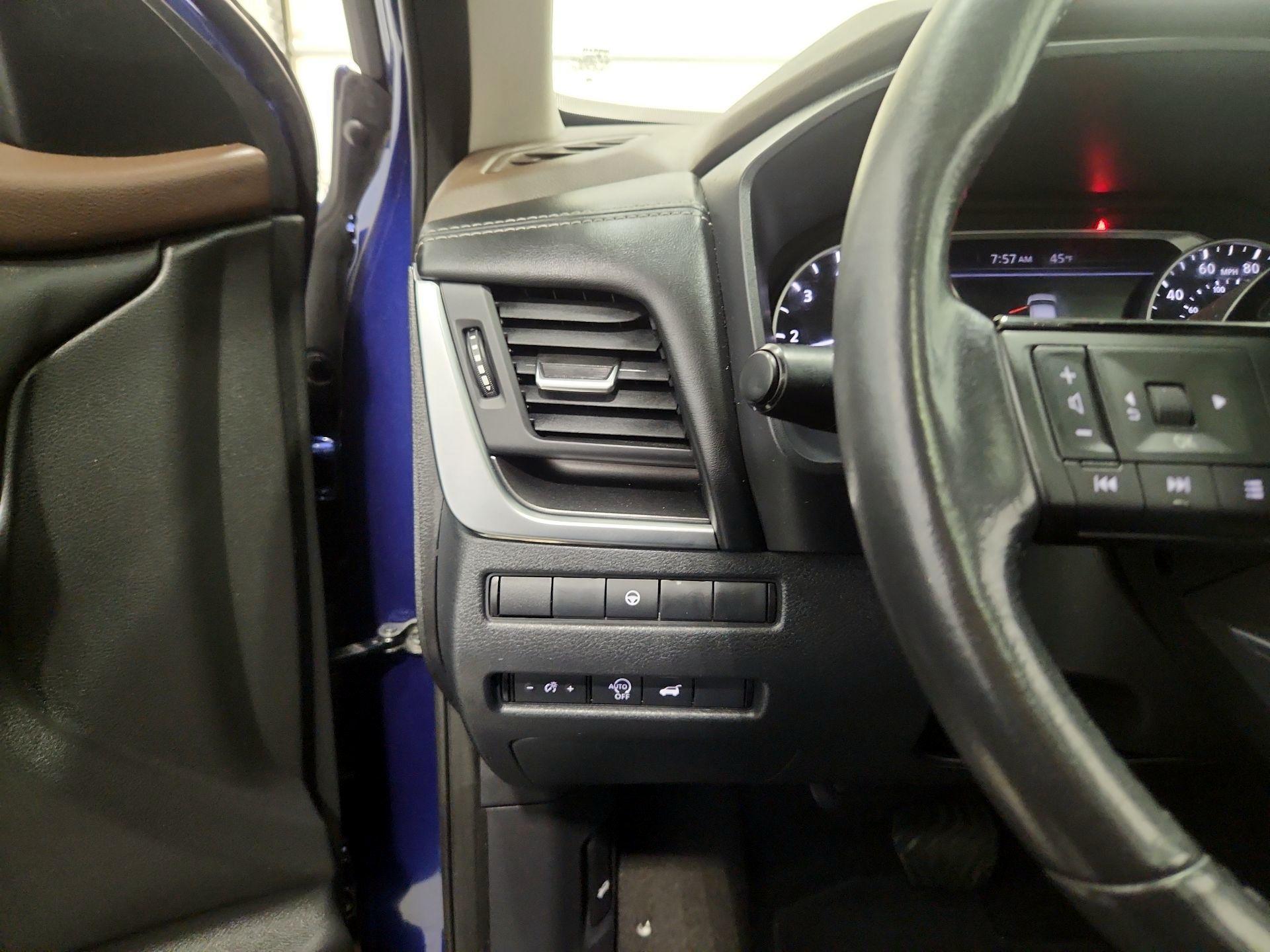 Thumbnail: 2023 Nissan Rogue - 13