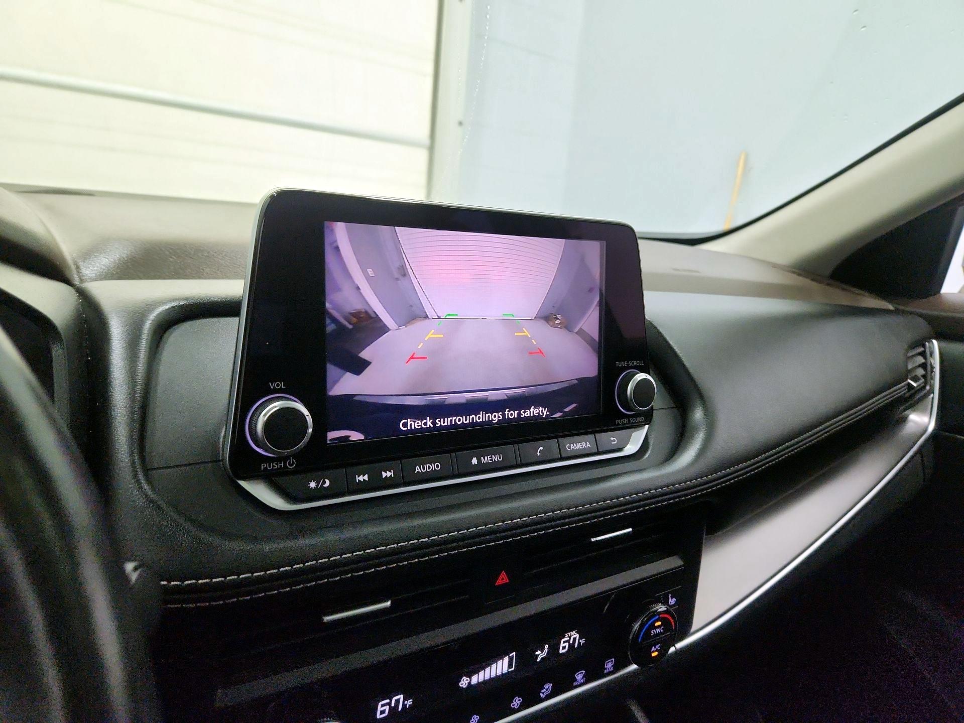 Thumbnail: 2023 Nissan Rogue - 14