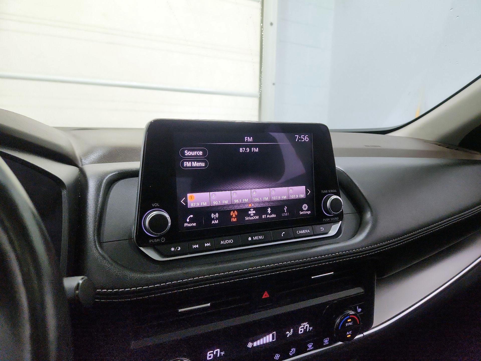 Thumbnail: 2023 Nissan Rogue - 15