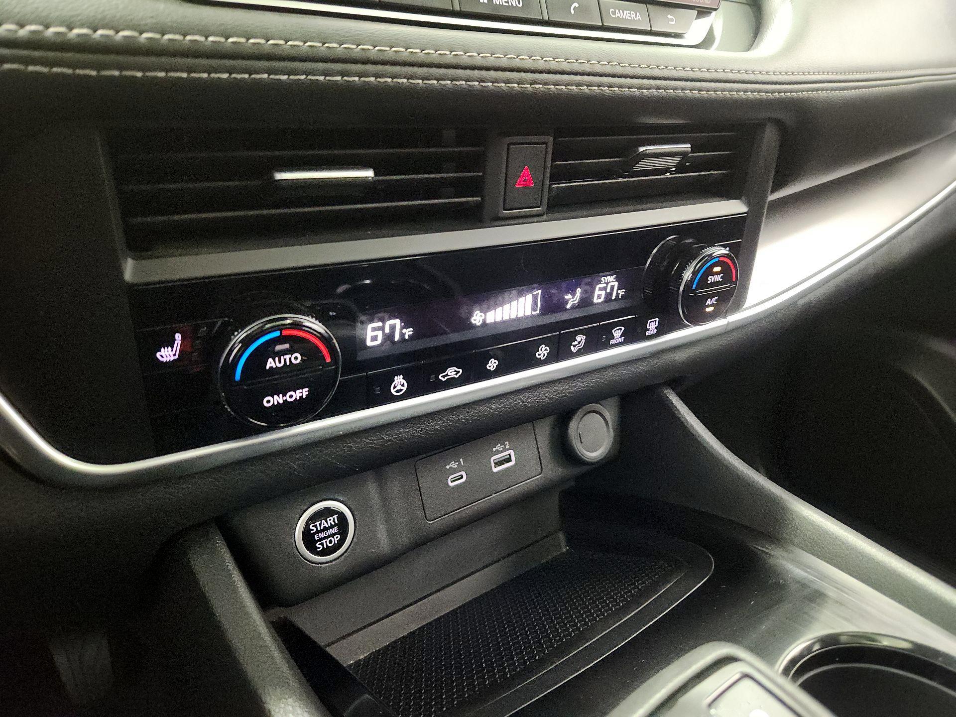 Thumbnail: 2023 Nissan Rogue - 16