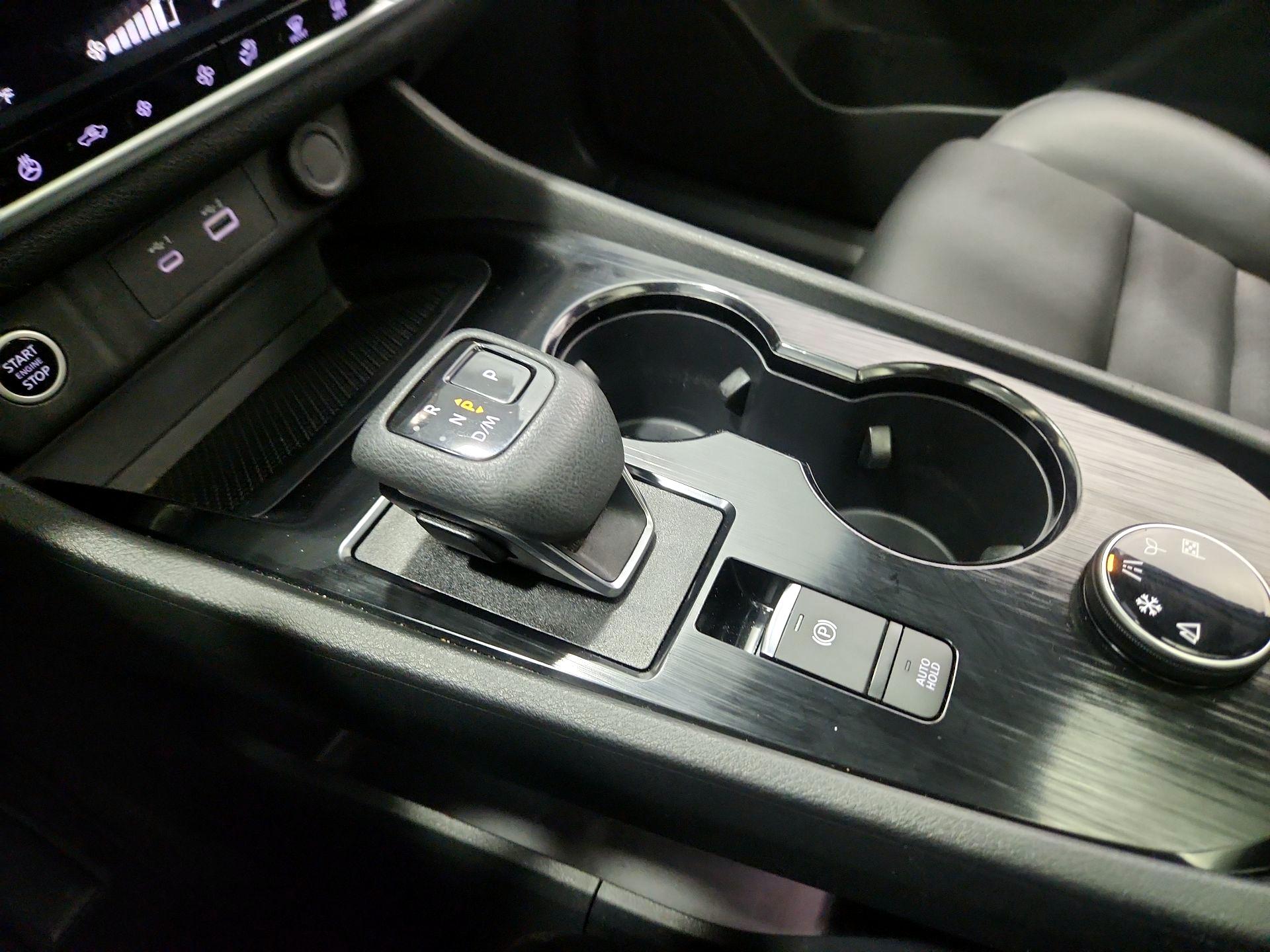 Thumbnail: 2023 Nissan Rogue - 17