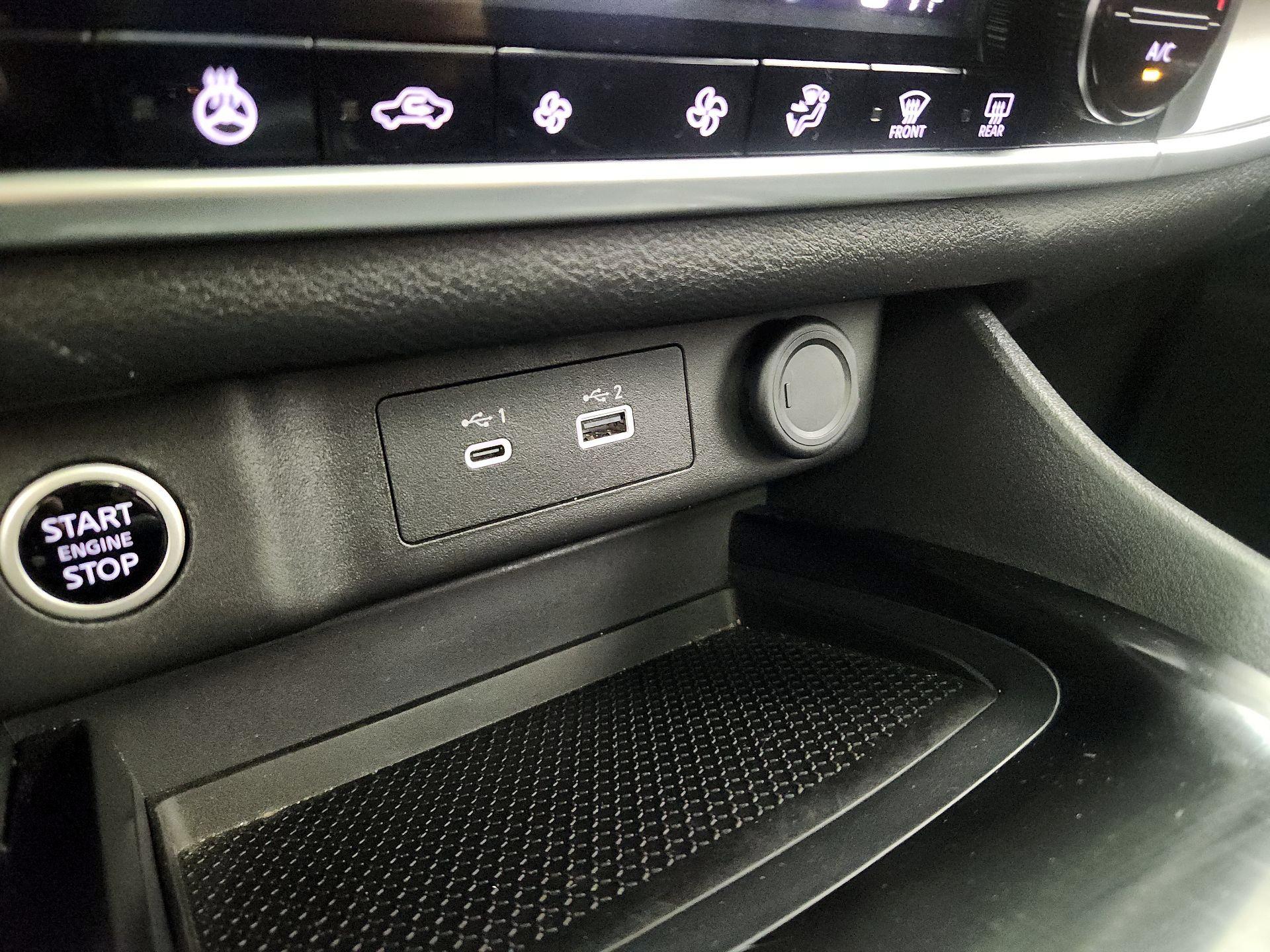 Thumbnail: 2023 Nissan Rogue - 18