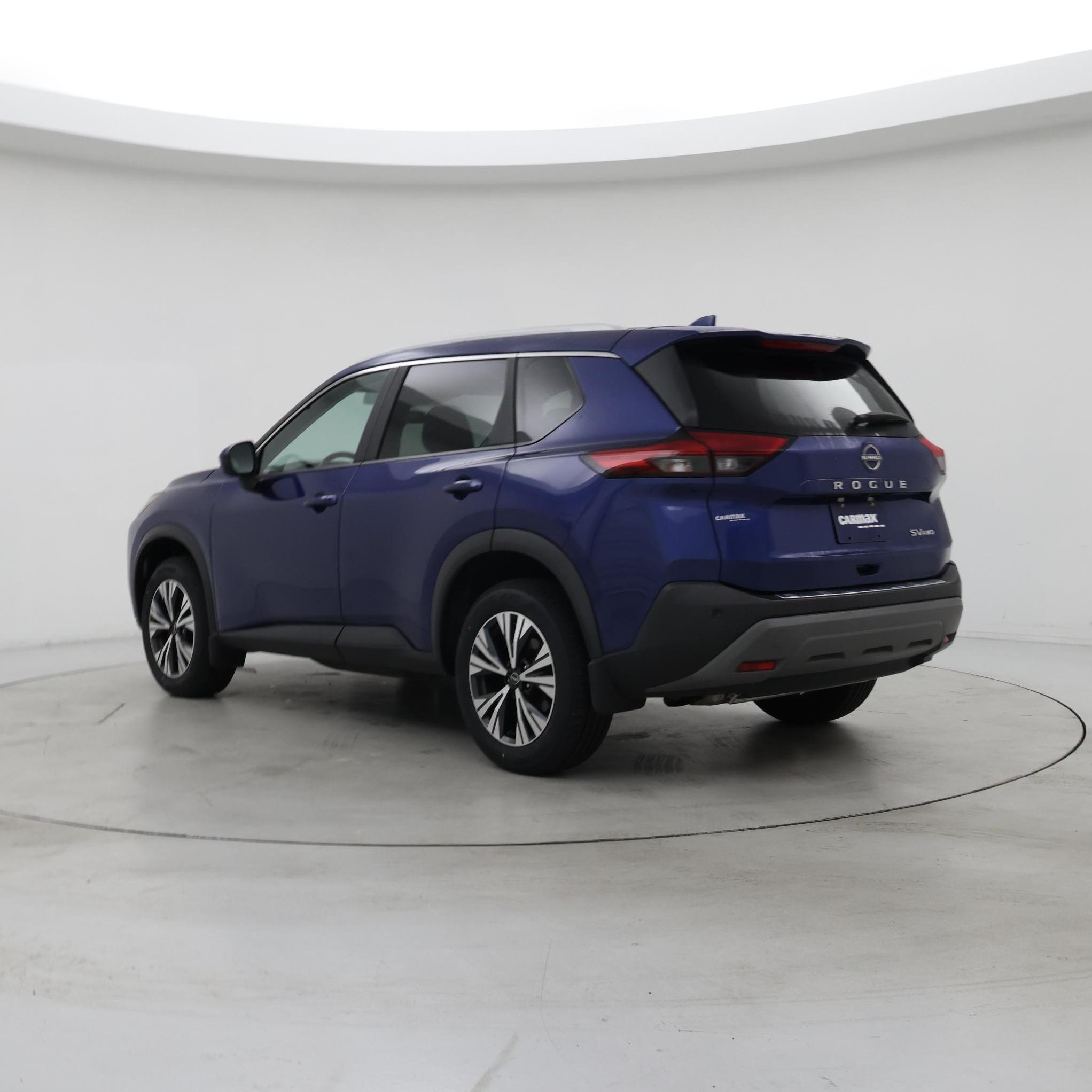 Thumbnail: 2023 Nissan Rogue - 2