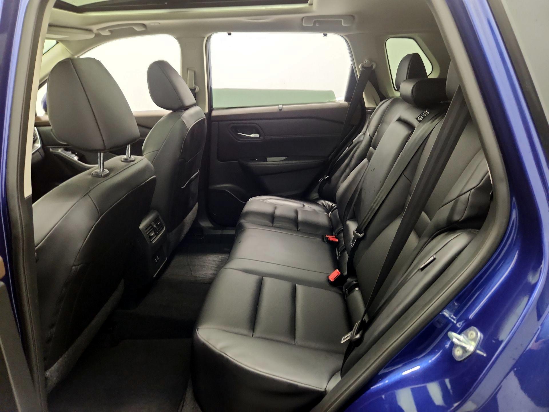 Thumbnail: 2023 Nissan Rogue - 20