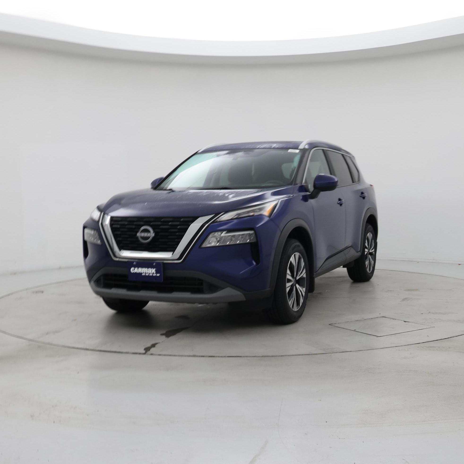 Thumbnail: 2023 Nissan Rogue - 4