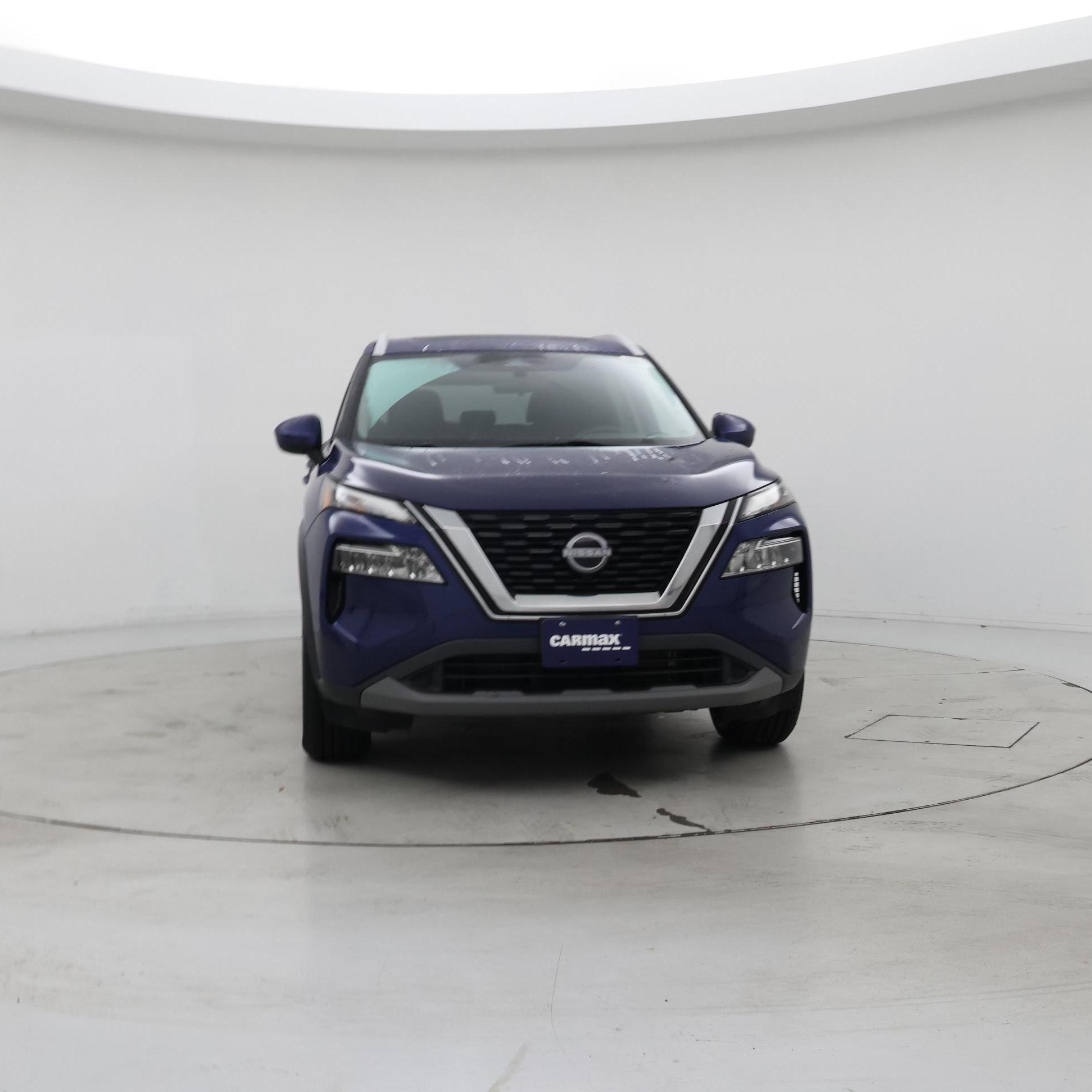 Thumbnail: 2023 Nissan Rogue - 5