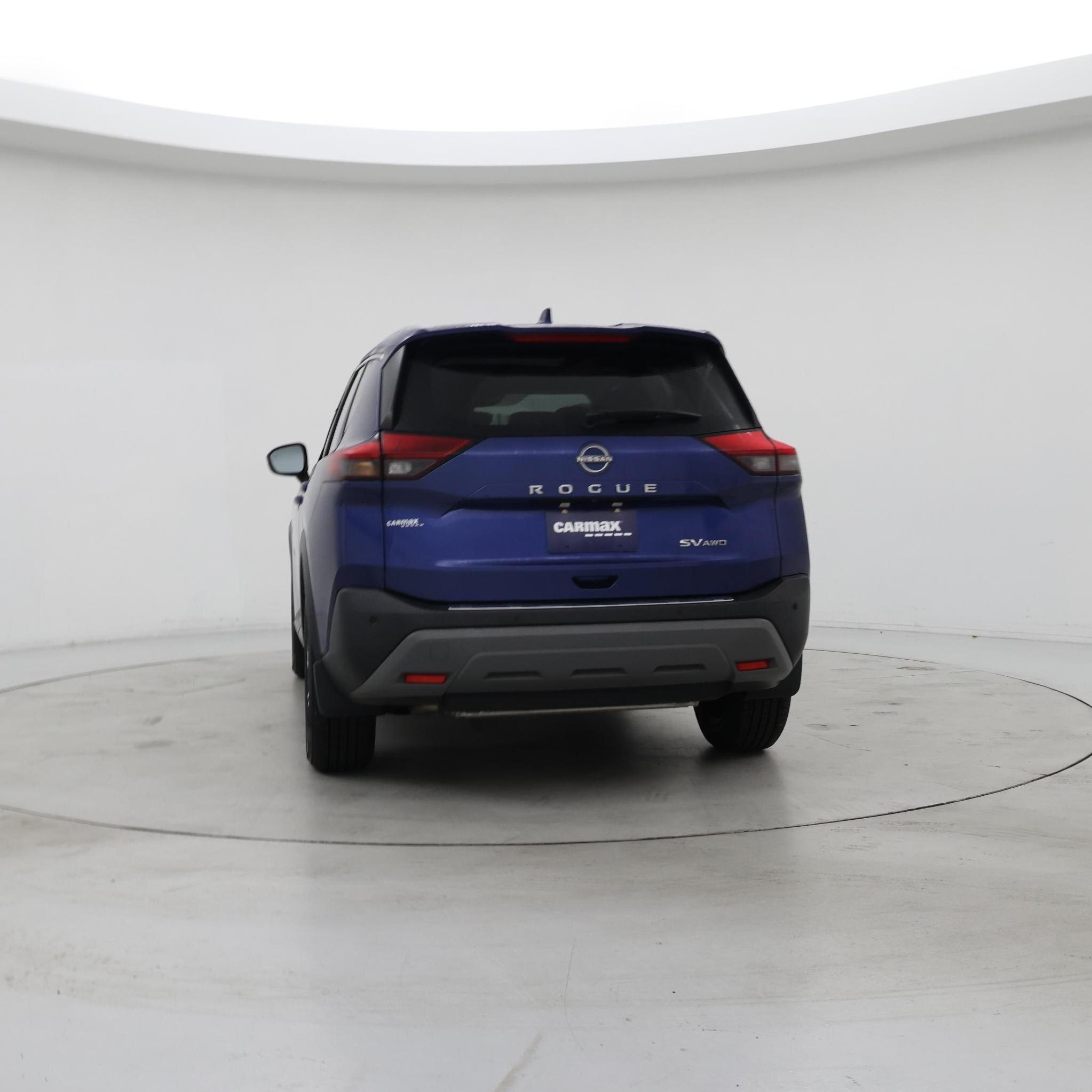 Thumbnail: 2023 Nissan Rogue - 6