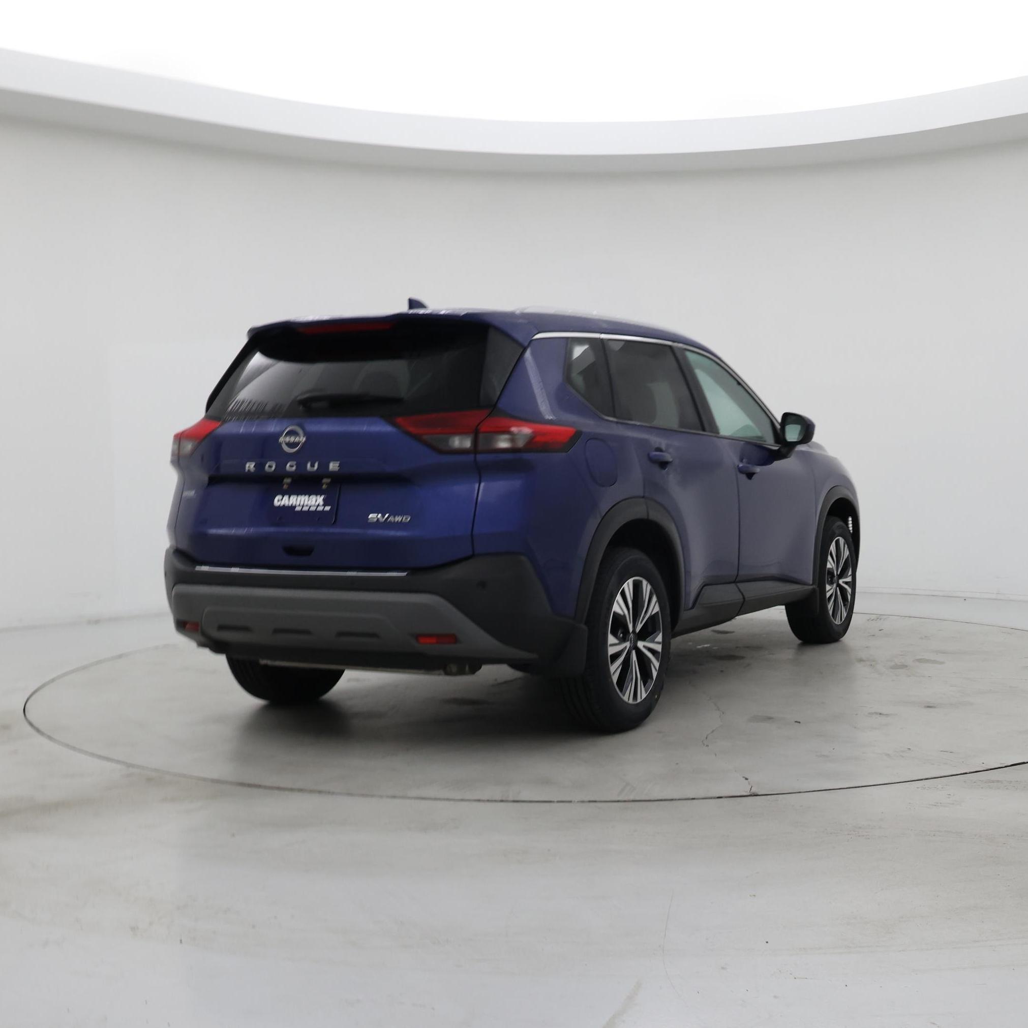 Thumbnail: 2023 Nissan Rogue - 8
