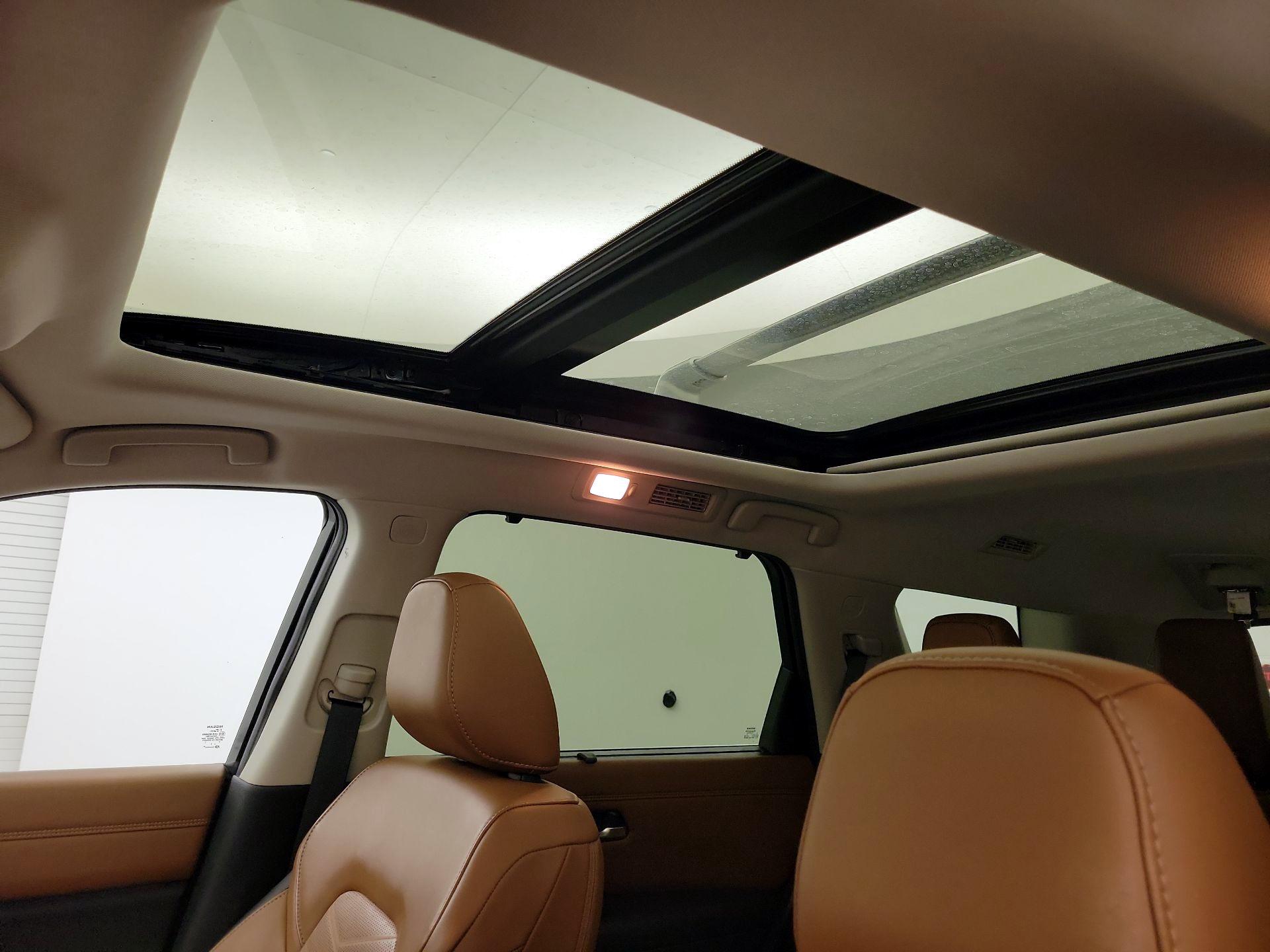 Thumbnail: 2023 Nissan Pathfinder - 17