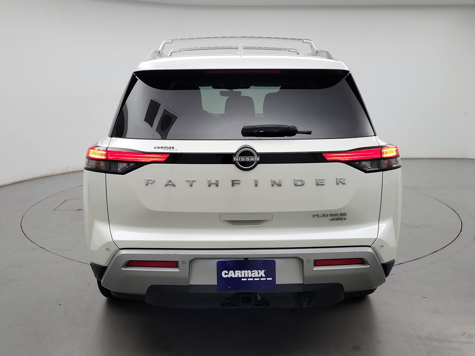 Thumbnail: 2023 Nissan Pathfinder - 6