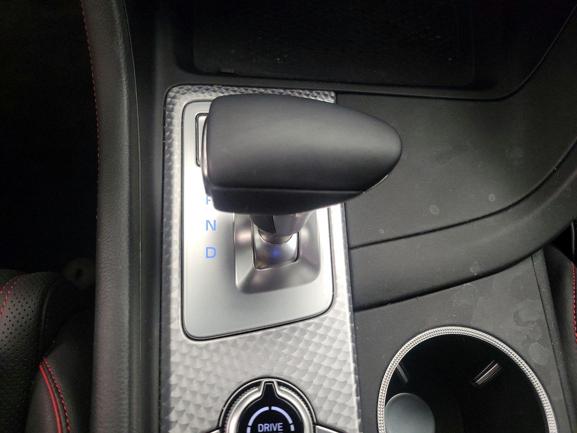 Thumbnail: 2023 Genesis G70 - 18