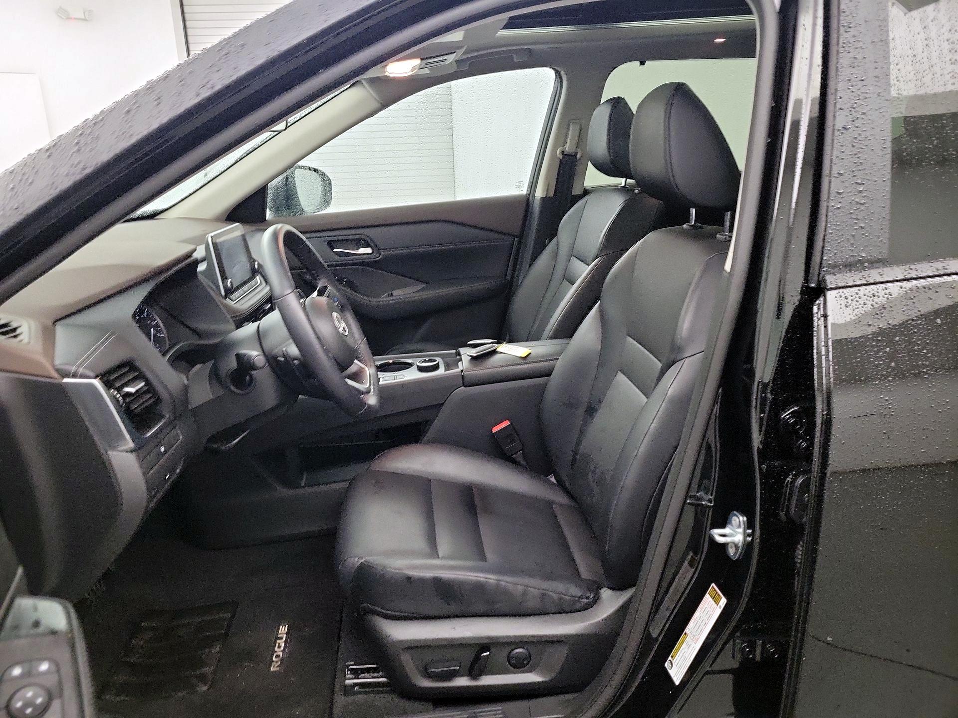 Thumbnail: 2023 Nissan Rogue - 9