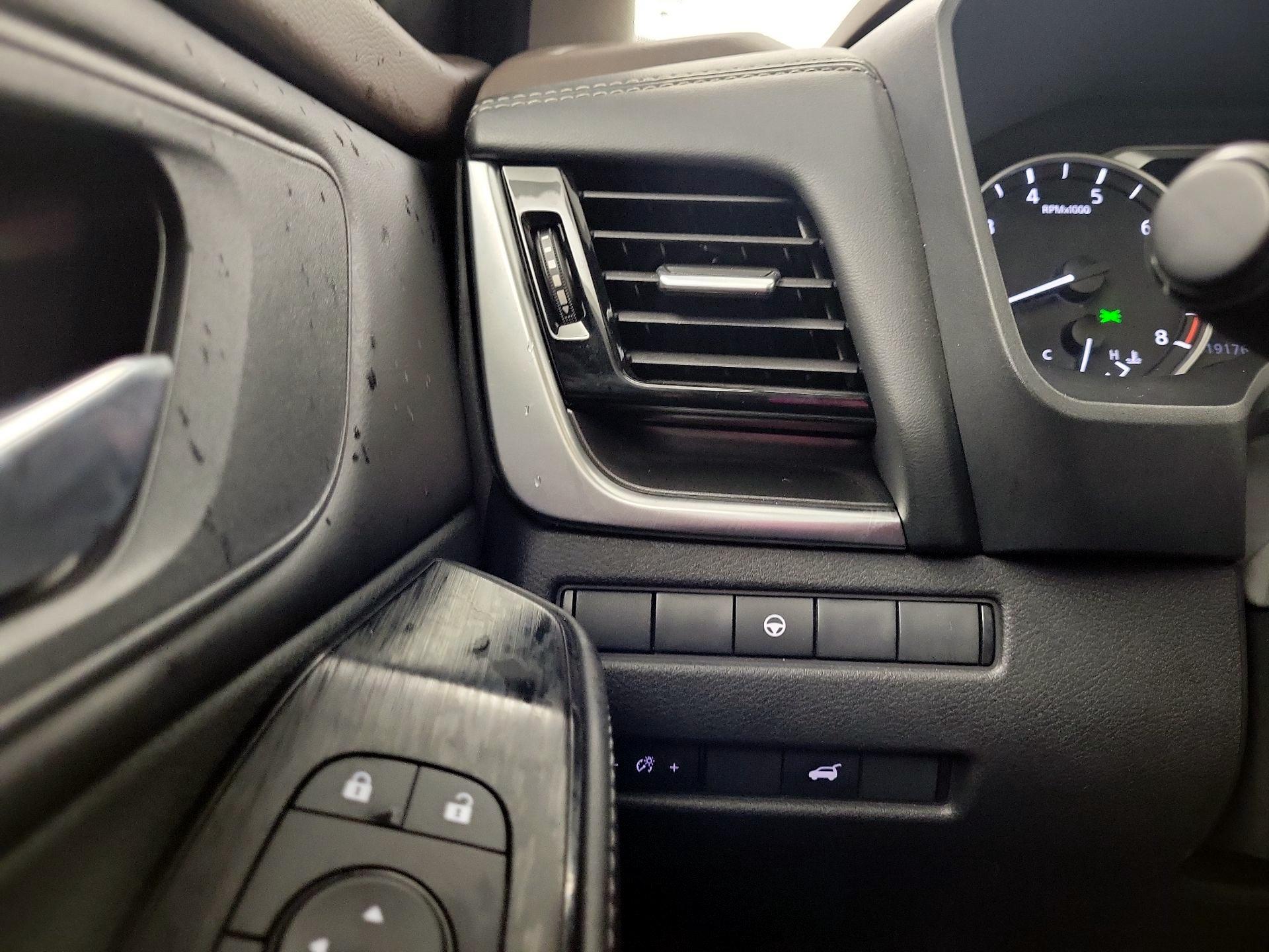 Thumbnail: 2023 Nissan Rogue - 11