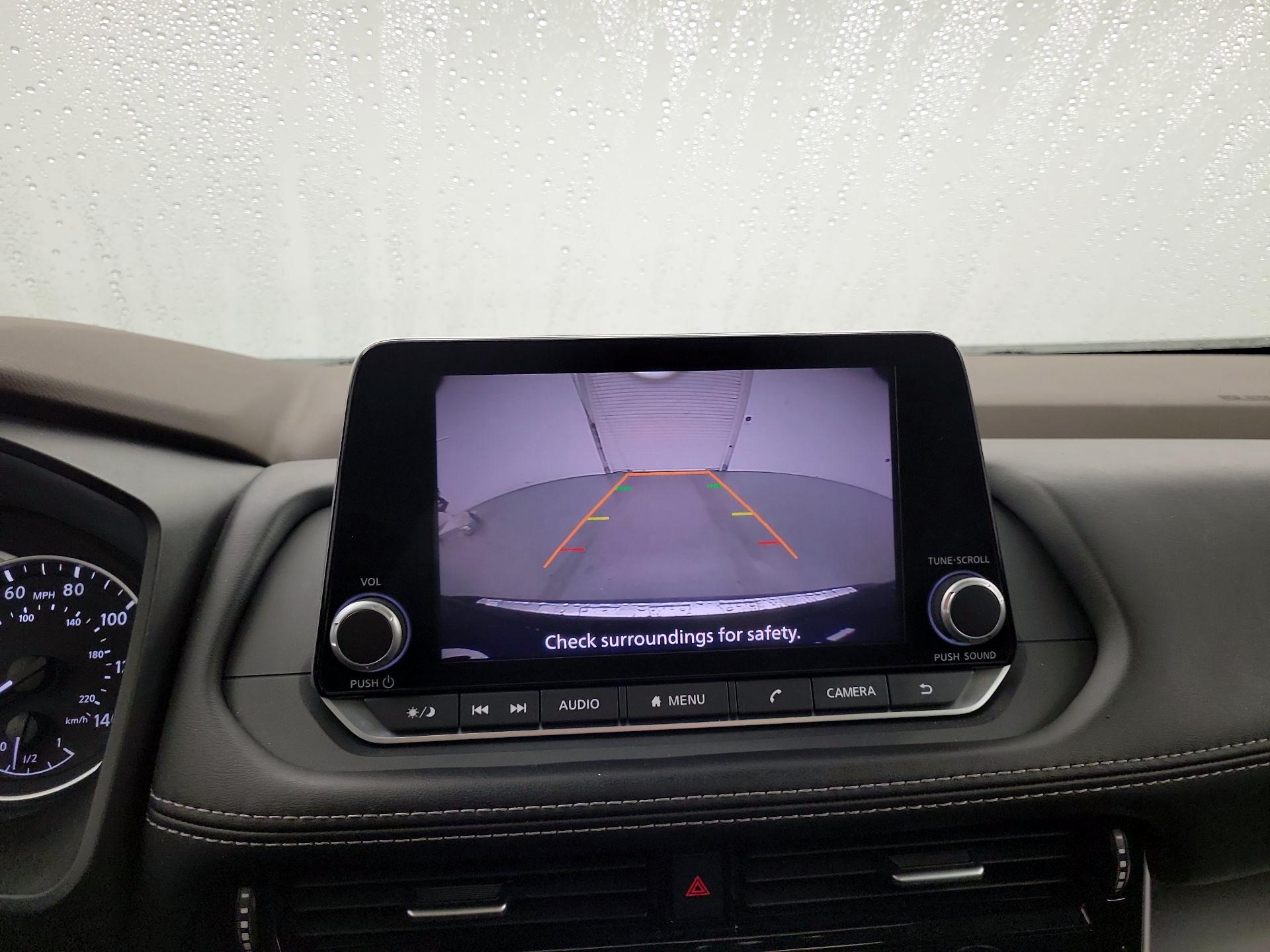 Thumbnail: 2023 Nissan Rogue - 12