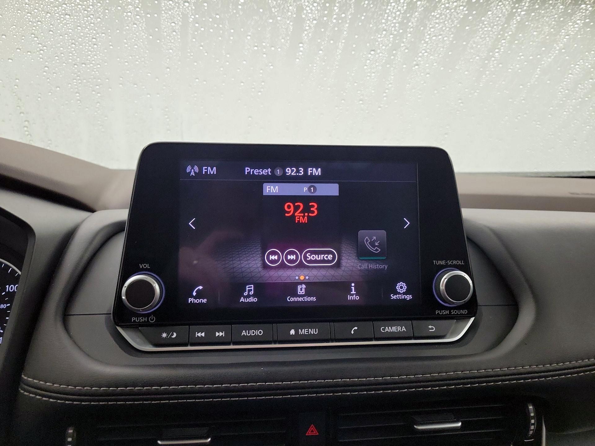 Thumbnail: 2023 Nissan Rogue - 13