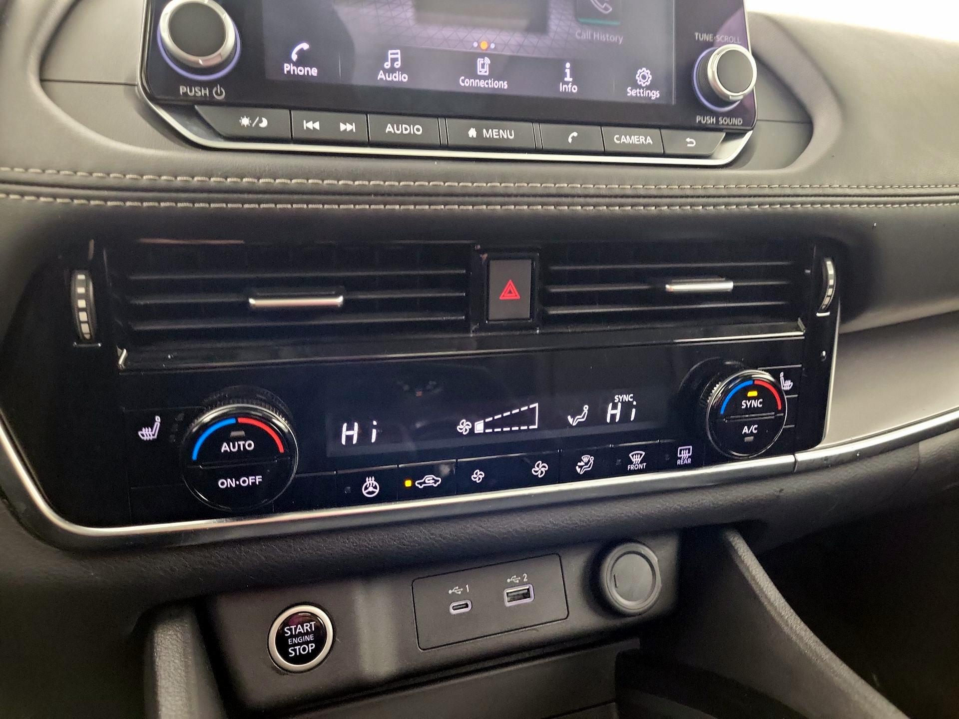 Thumbnail: 2023 Nissan Rogue - 14