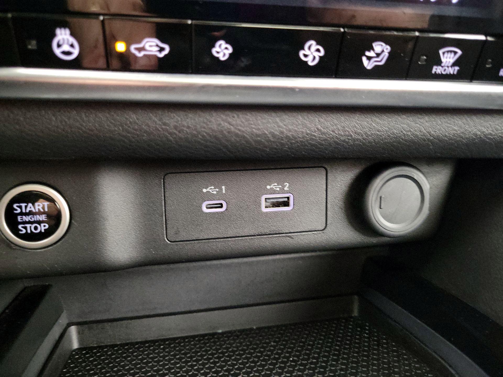 Thumbnail: 2023 Nissan Rogue - 16