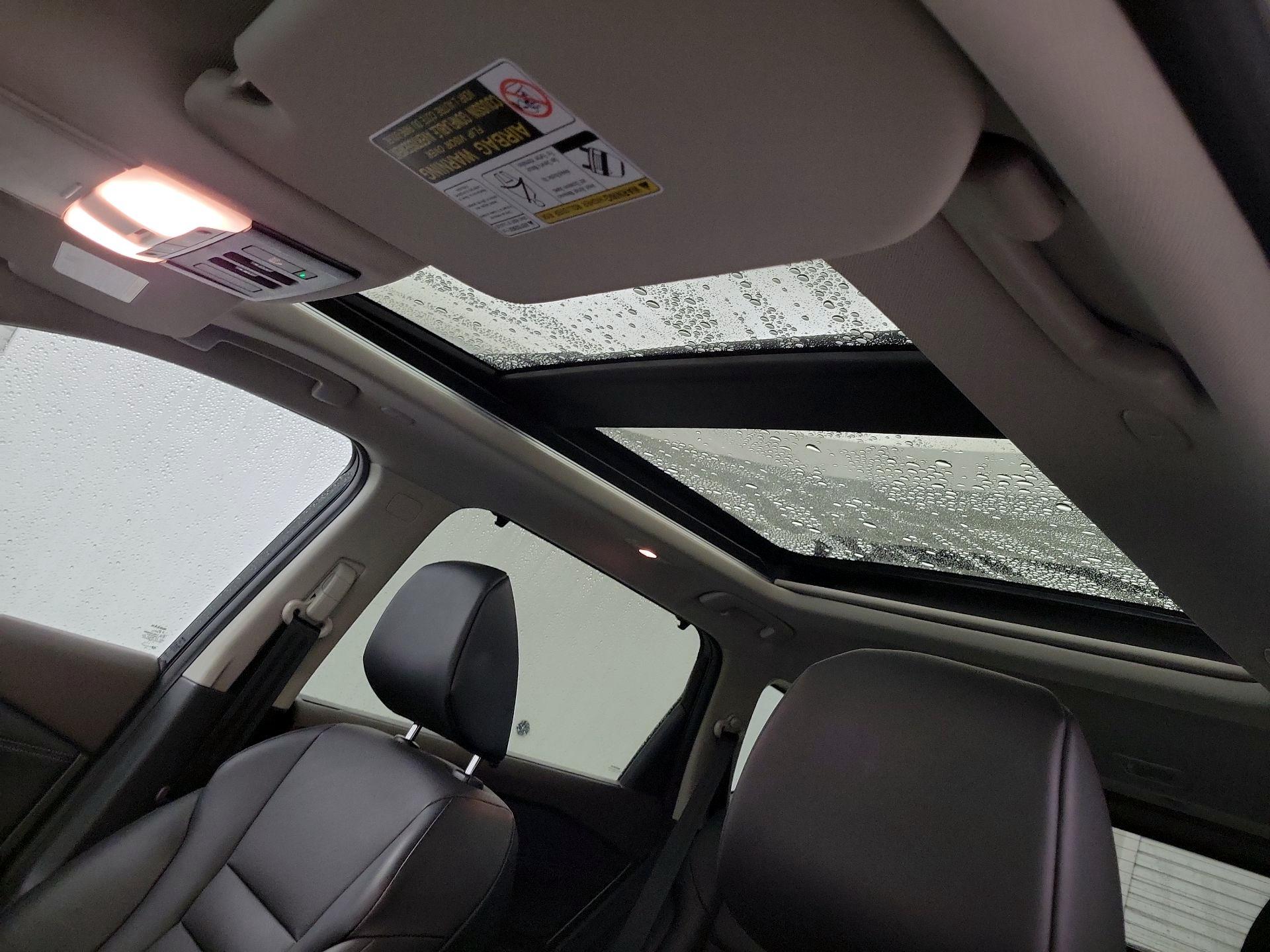 Thumbnail: 2023 Nissan Rogue - 17