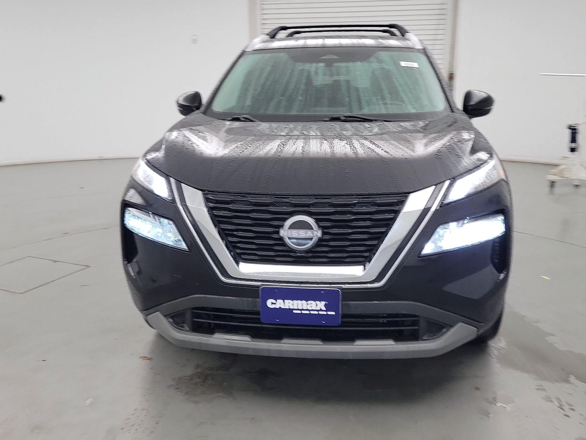 Thumbnail: 2023 Nissan Rogue - 2