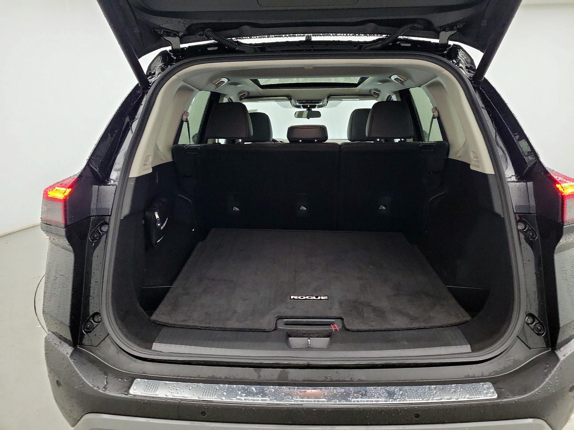 Thumbnail: 2023 Nissan Rogue - 19