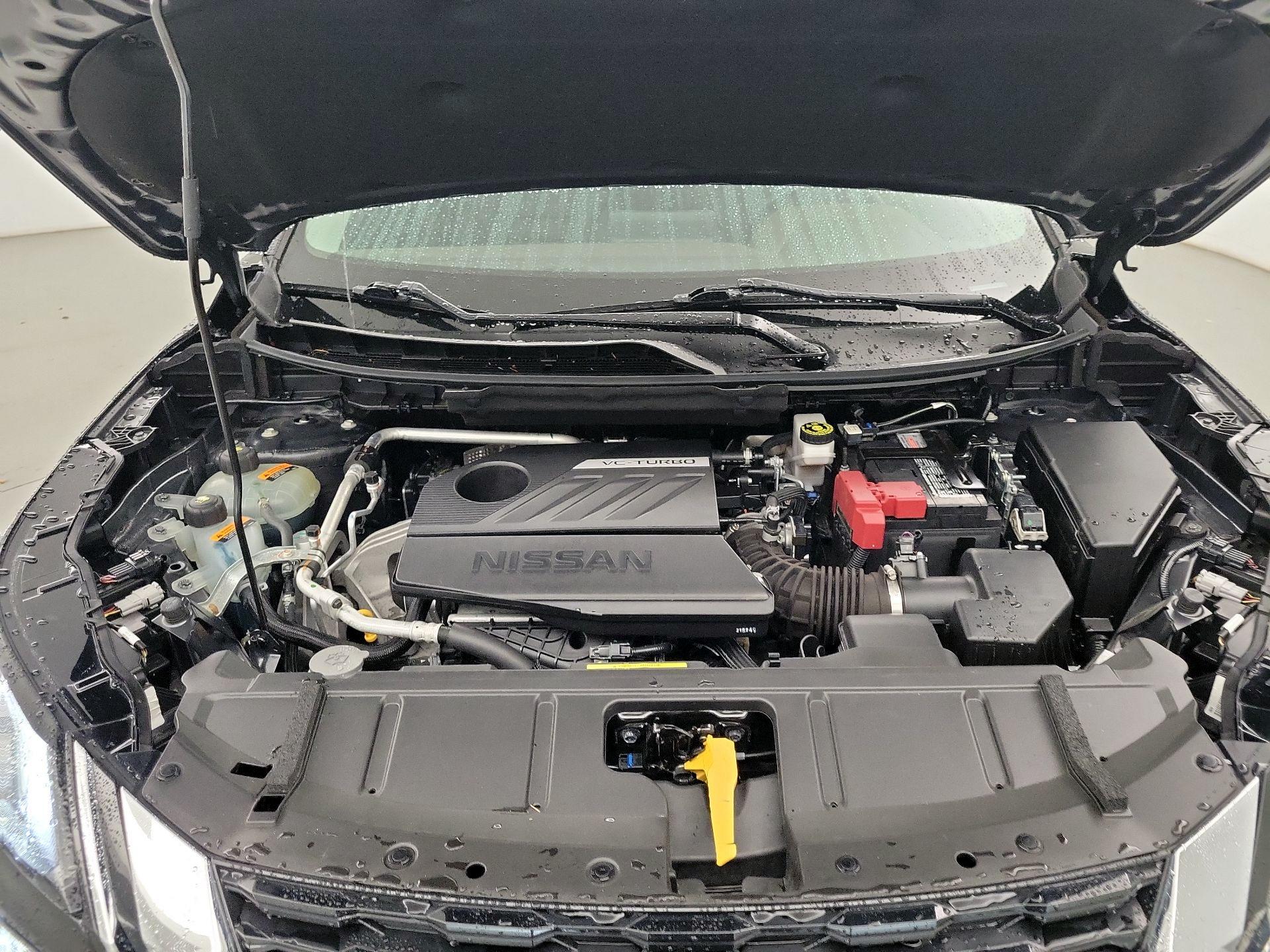 Thumbnail: 2023 Nissan Rogue - 20