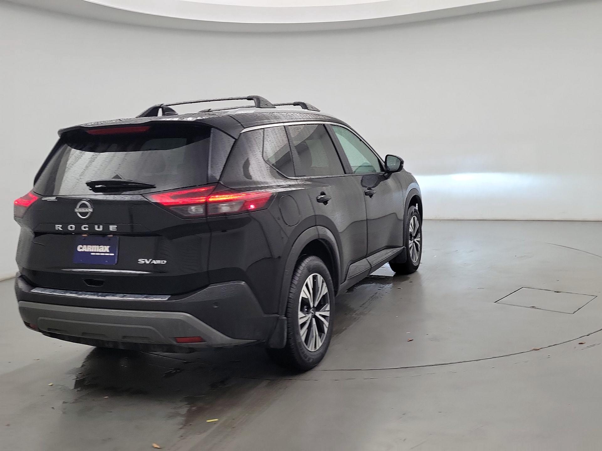 Thumbnail: 2023 Nissan Rogue - 5