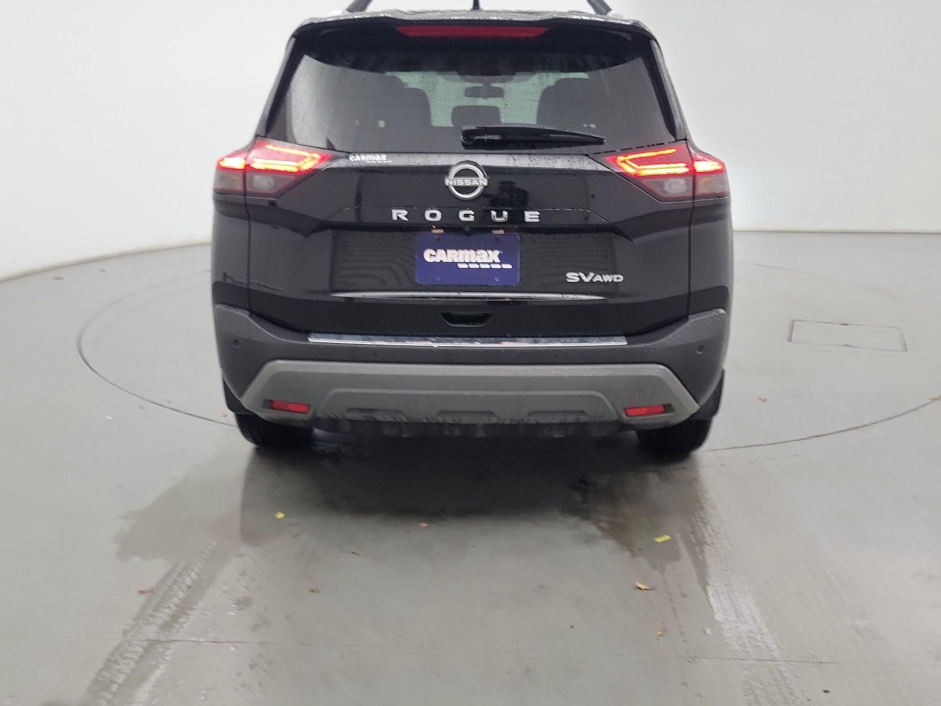 Thumbnail: 2023 Nissan Rogue - 6