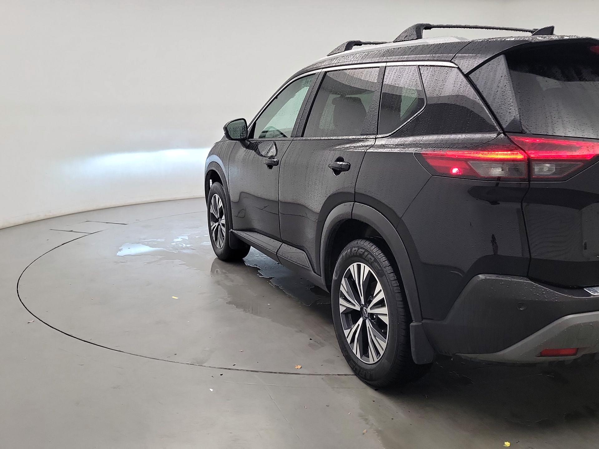 Thumbnail: 2023 Nissan Rogue - 7