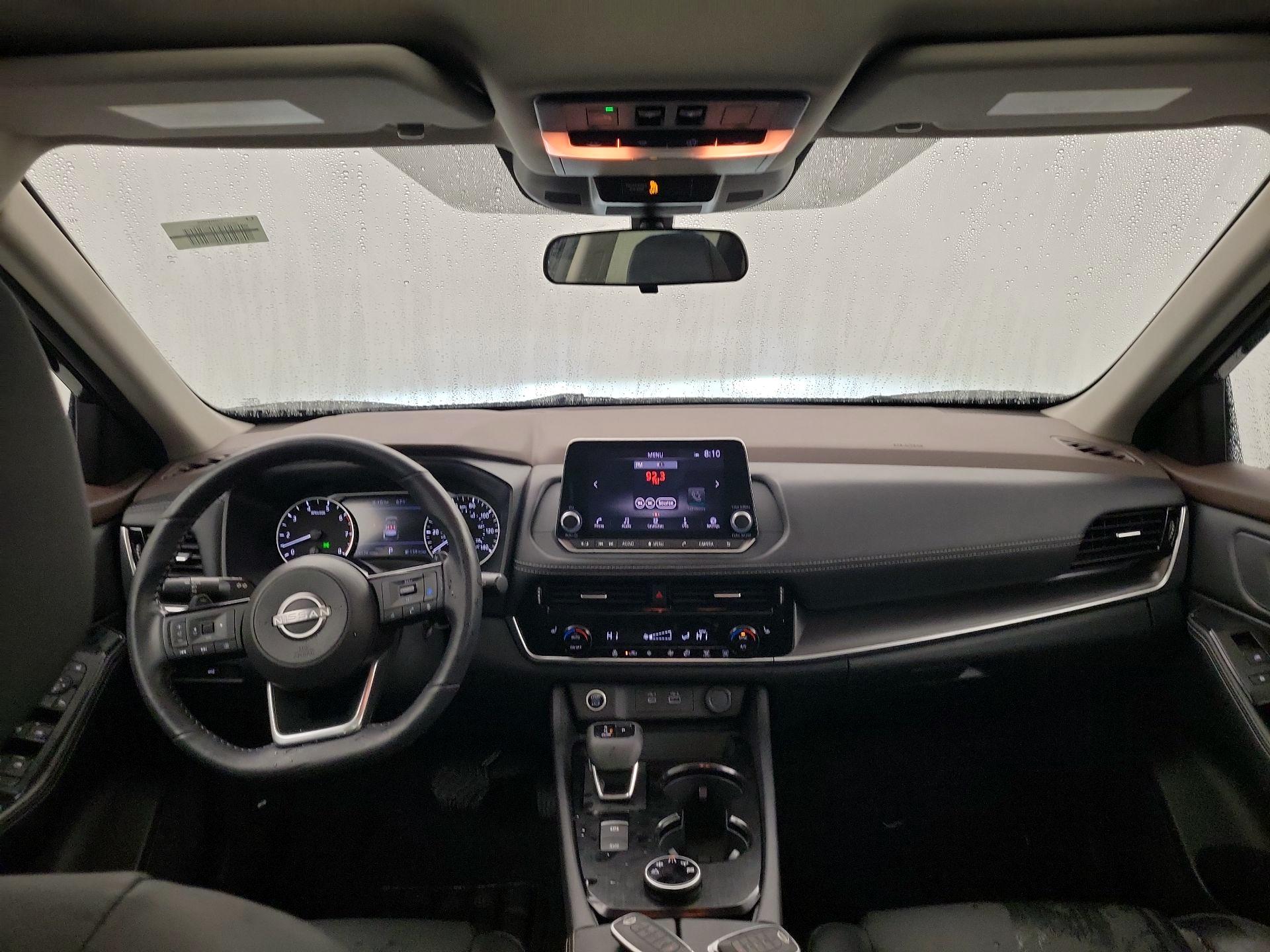 Thumbnail: 2023 Nissan Rogue - 8