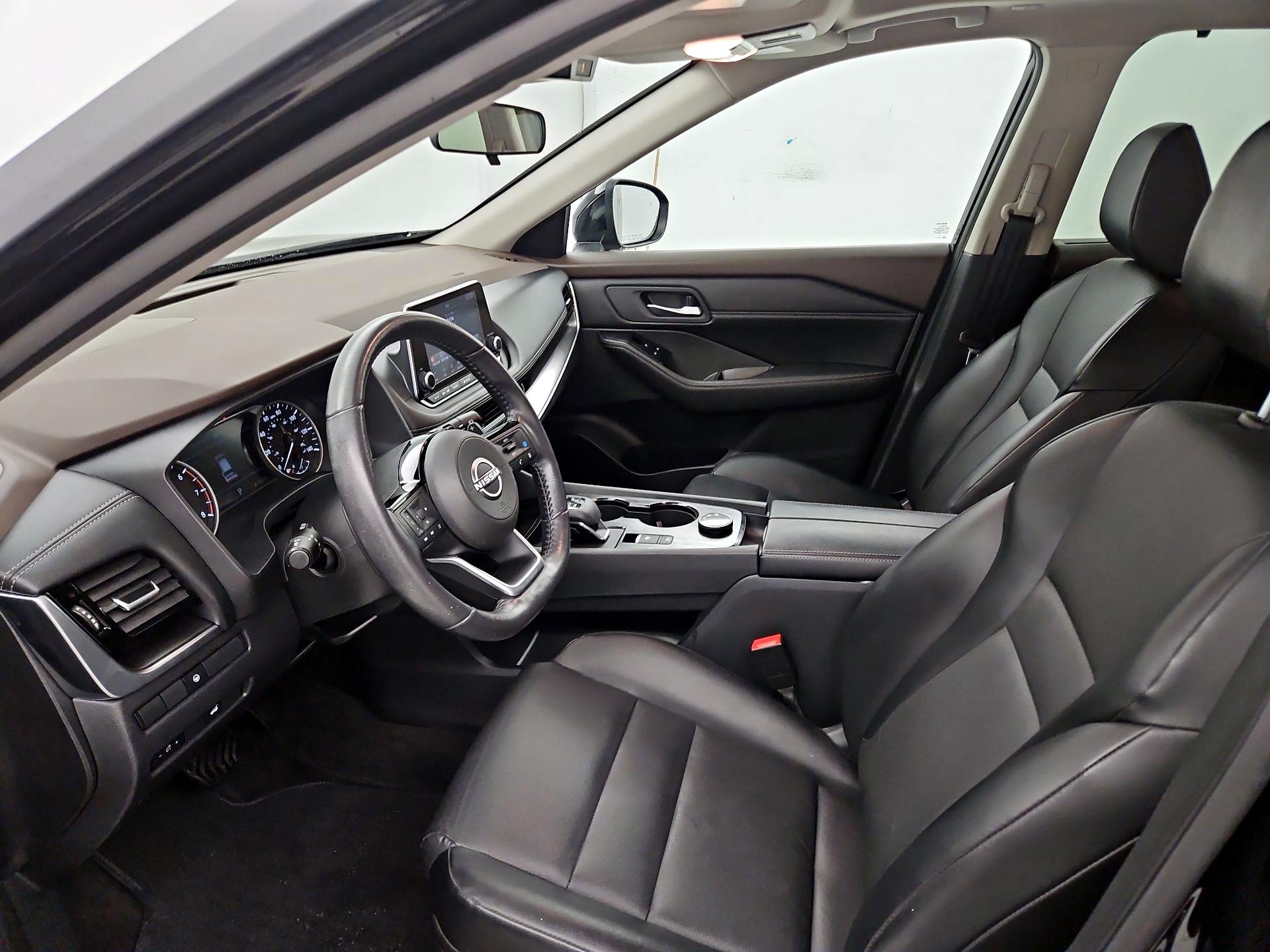 Thumbnail: 2022 Nissan Rogue - 11