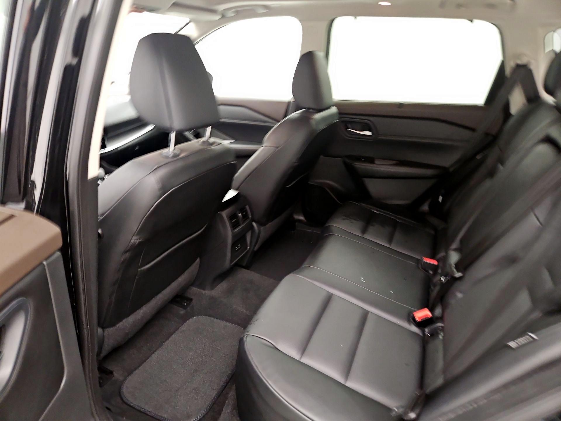 Thumbnail: 2022 Nissan Rogue - 19