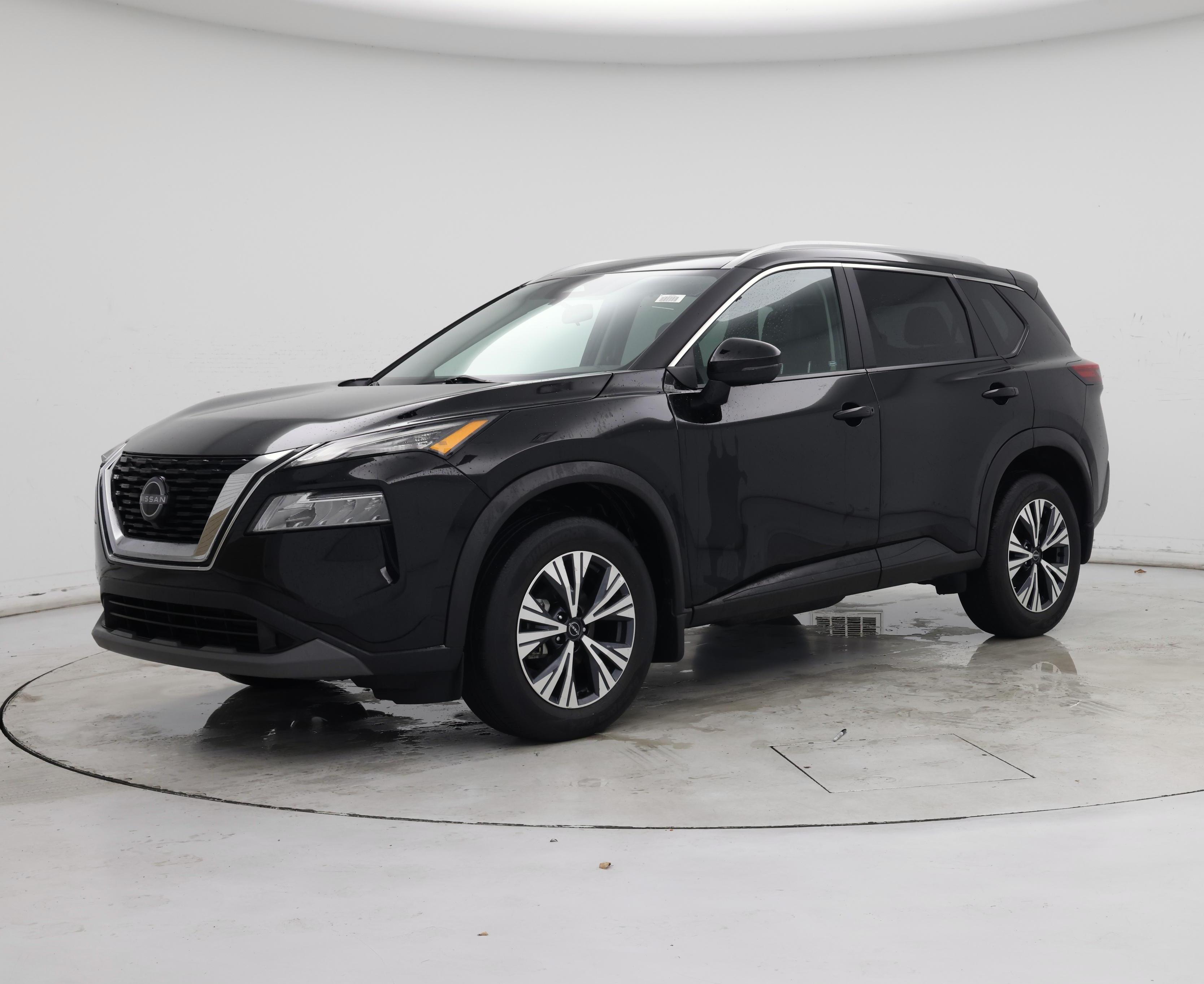 Thumbnail: 2022 Nissan Rogue - 4