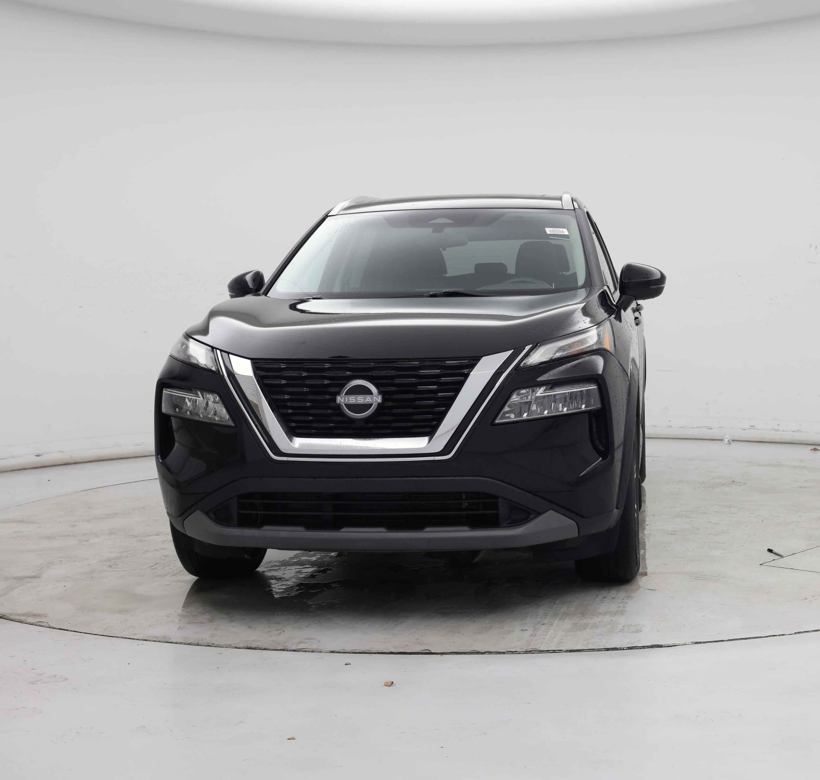 Thumbnail: 2022 Nissan Rogue - 5
