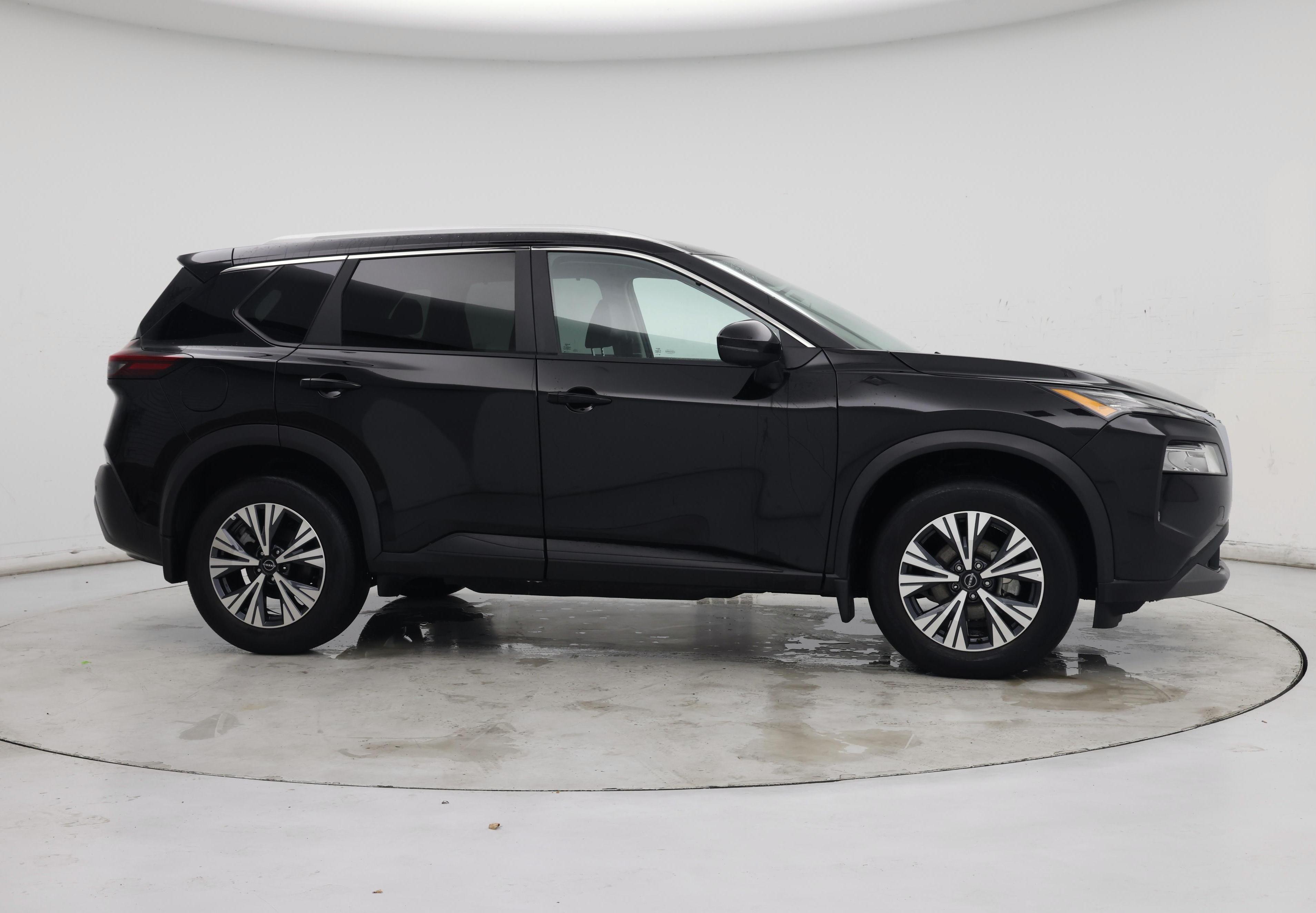 Thumbnail: 2022 Nissan Rogue - 7