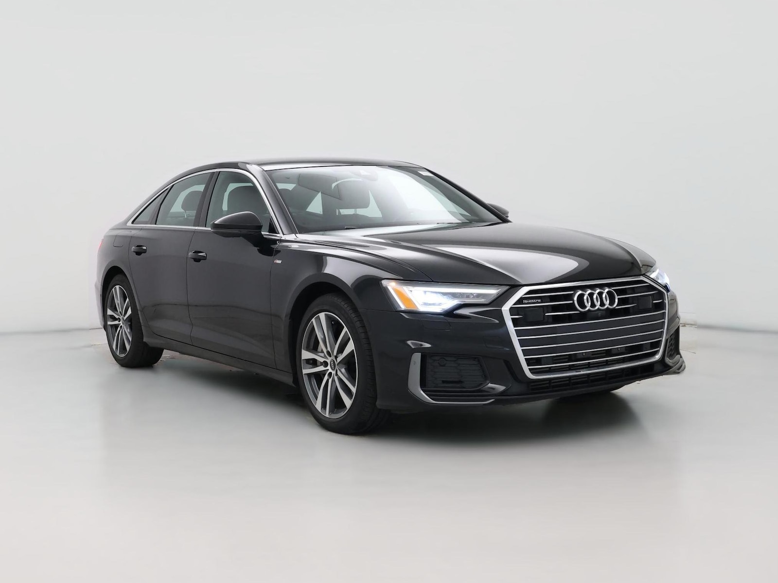 2021 Audi A6 Premium Plus