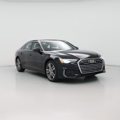 2021 Audi A6 Premium Plus