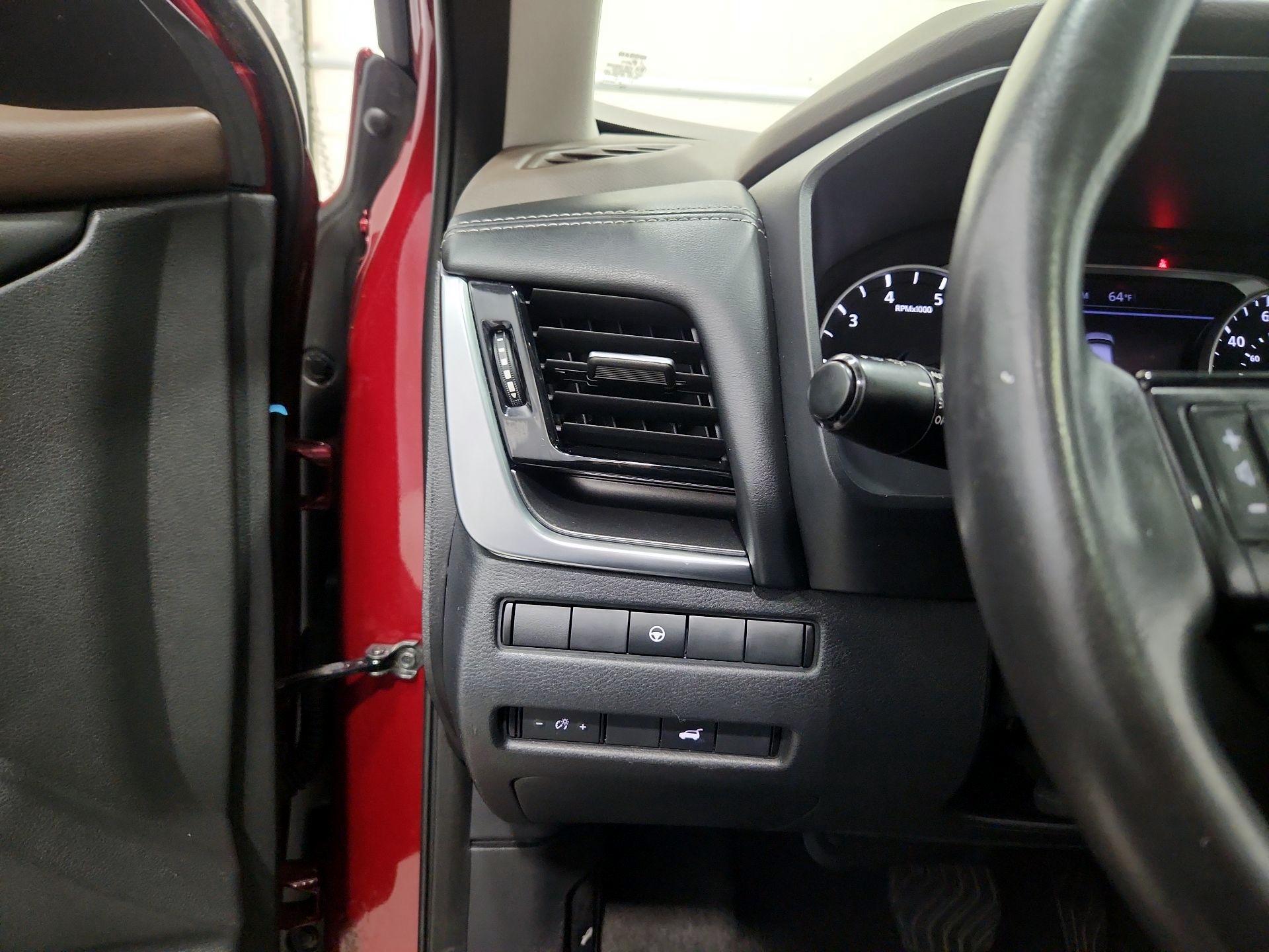 Thumbnail: 2023 Nissan Rogue - 13