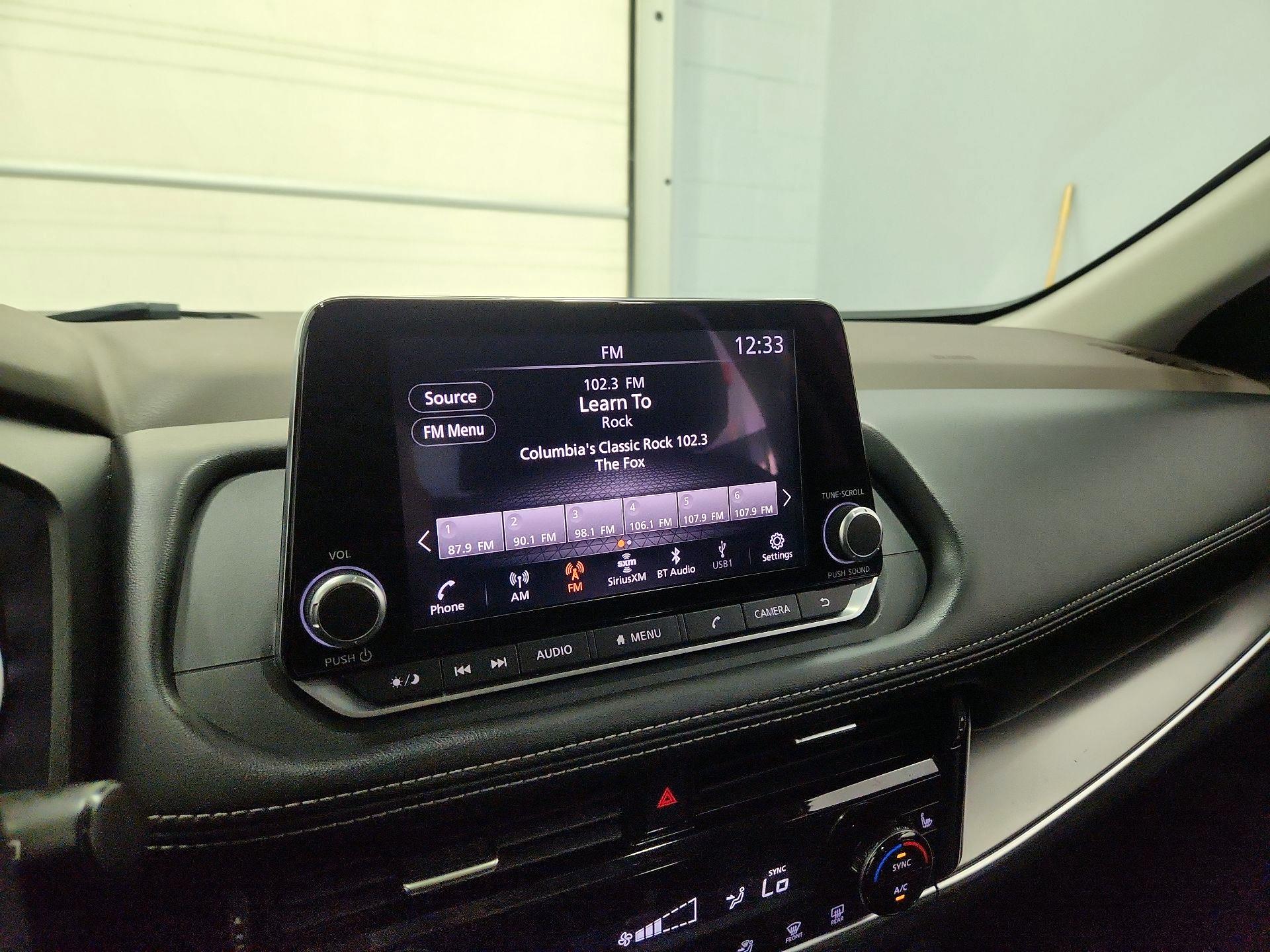 Thumbnail: 2023 Nissan Rogue - 15