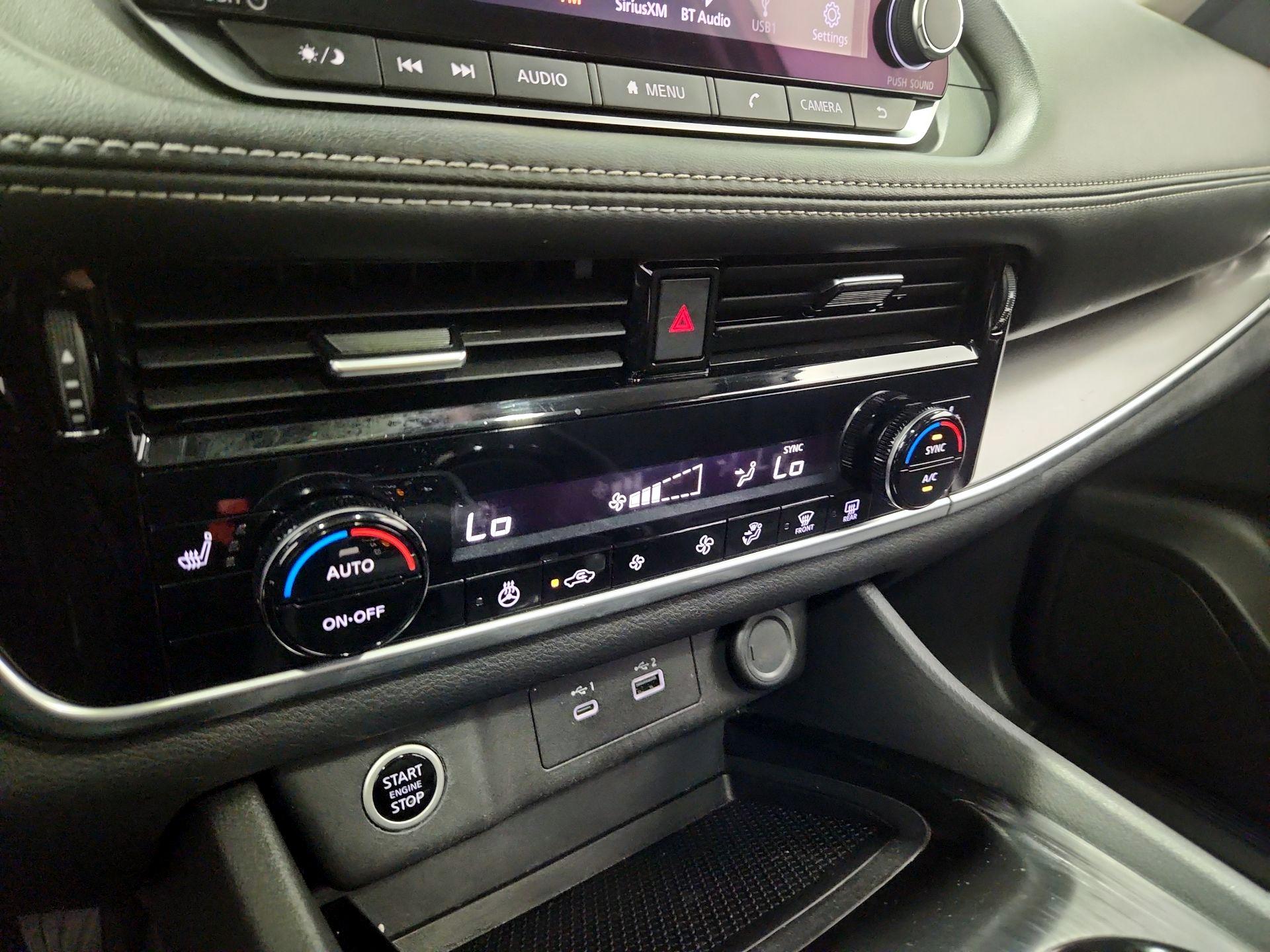 Thumbnail: 2023 Nissan Rogue - 16