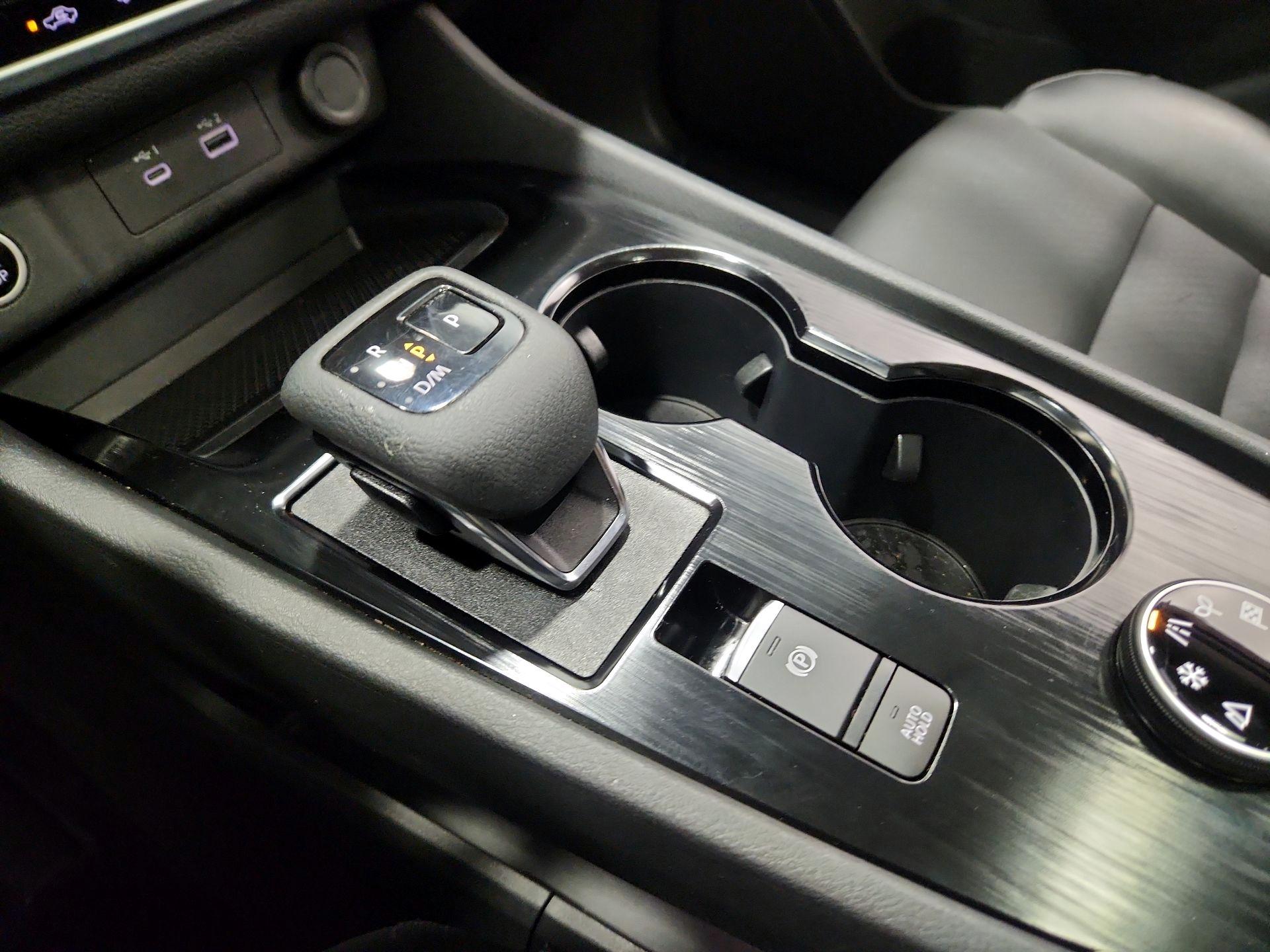 Thumbnail: 2023 Nissan Rogue - 17