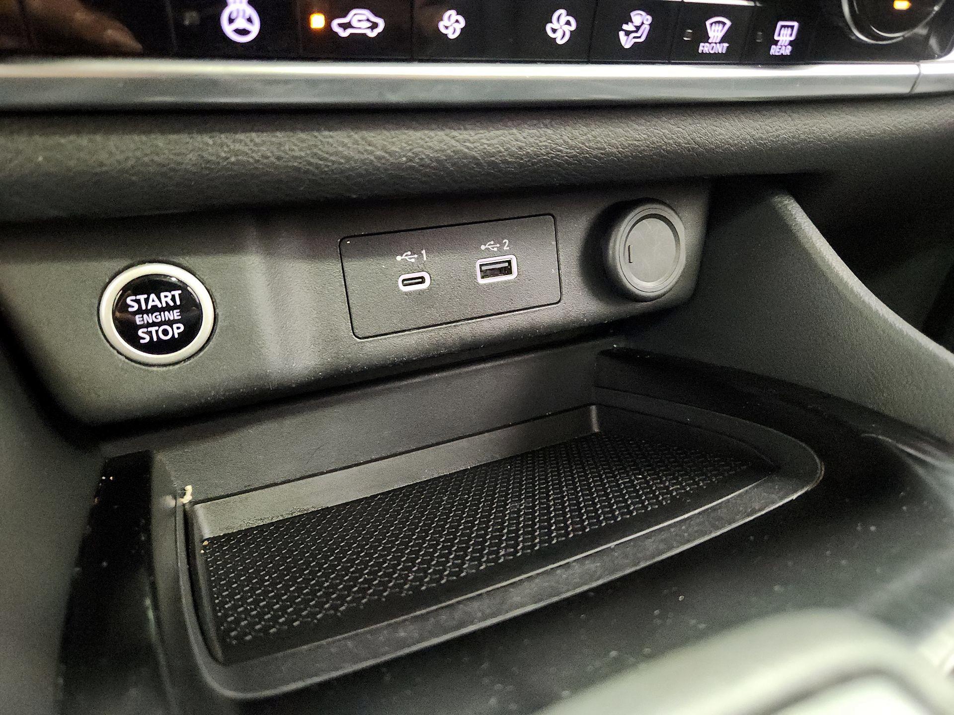 Thumbnail: 2023 Nissan Rogue - 18