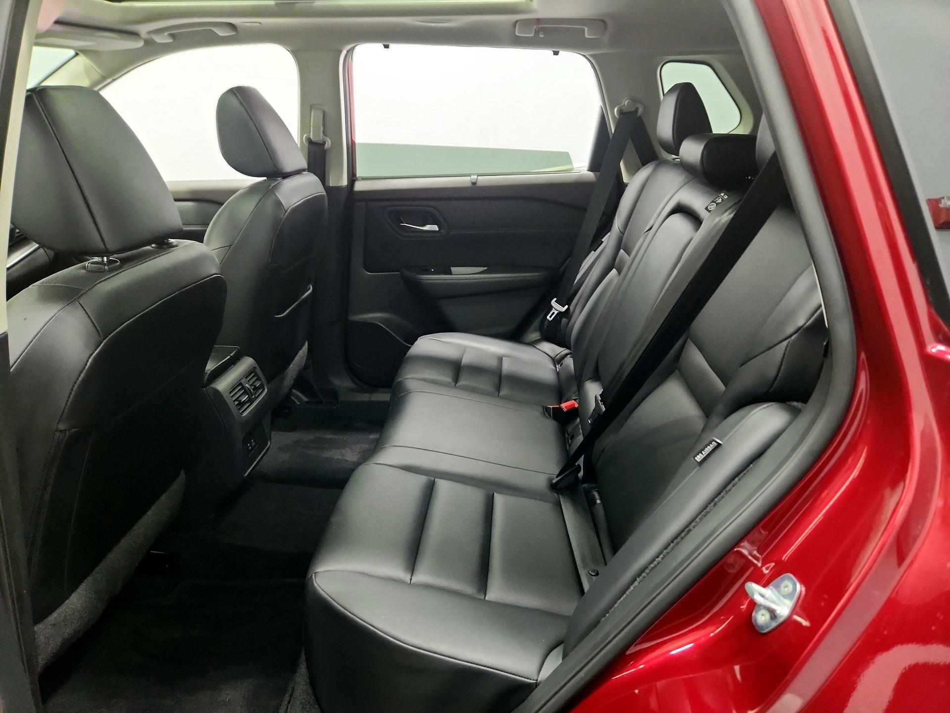 Thumbnail: 2023 Nissan Rogue - 20