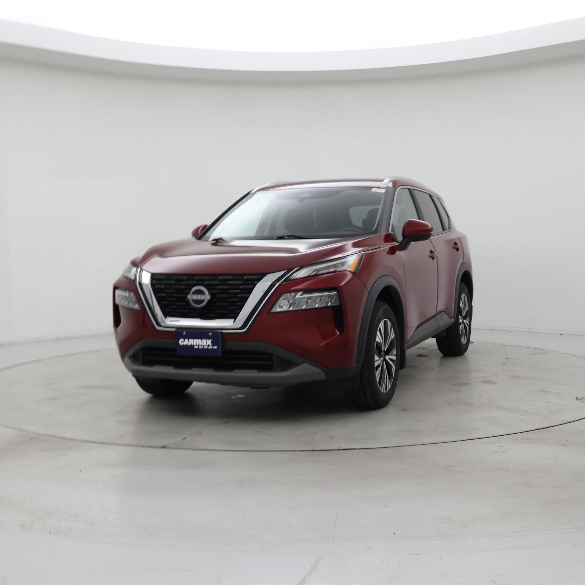 Thumbnail: 2023 Nissan Rogue - 4