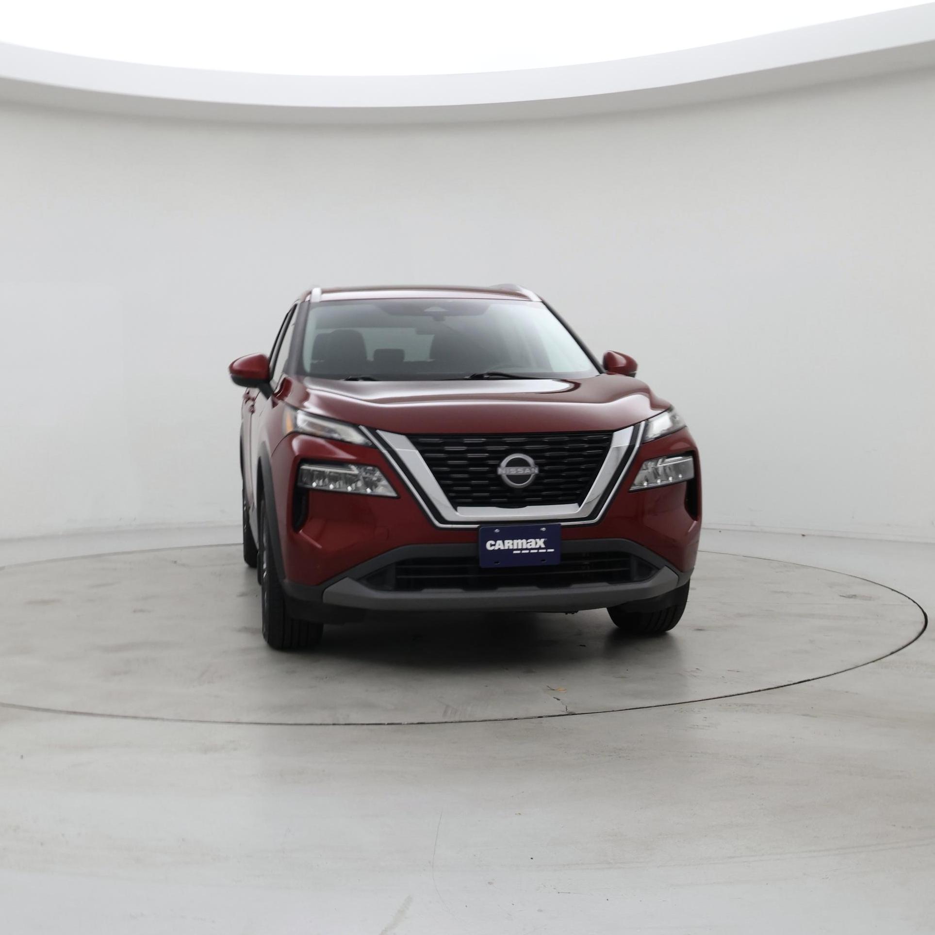 Thumbnail: 2023 Nissan Rogue - 5