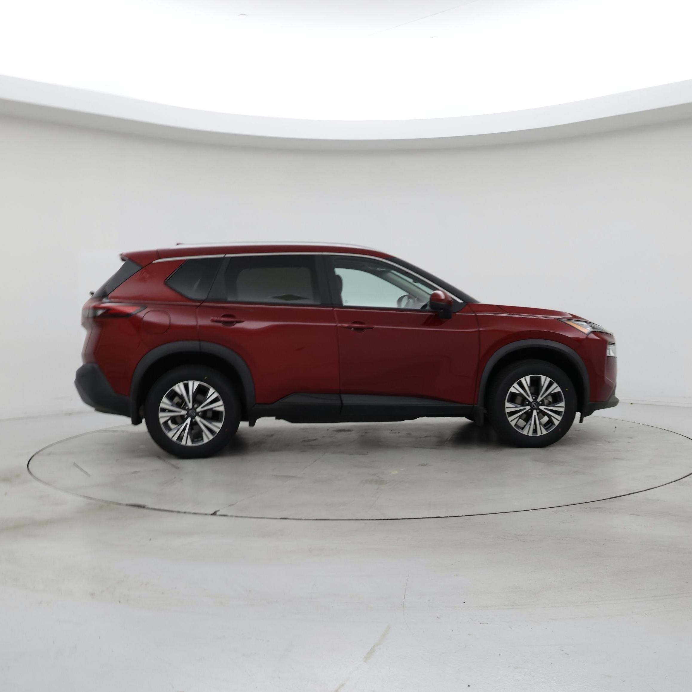 Thumbnail: 2023 Nissan Rogue - 7