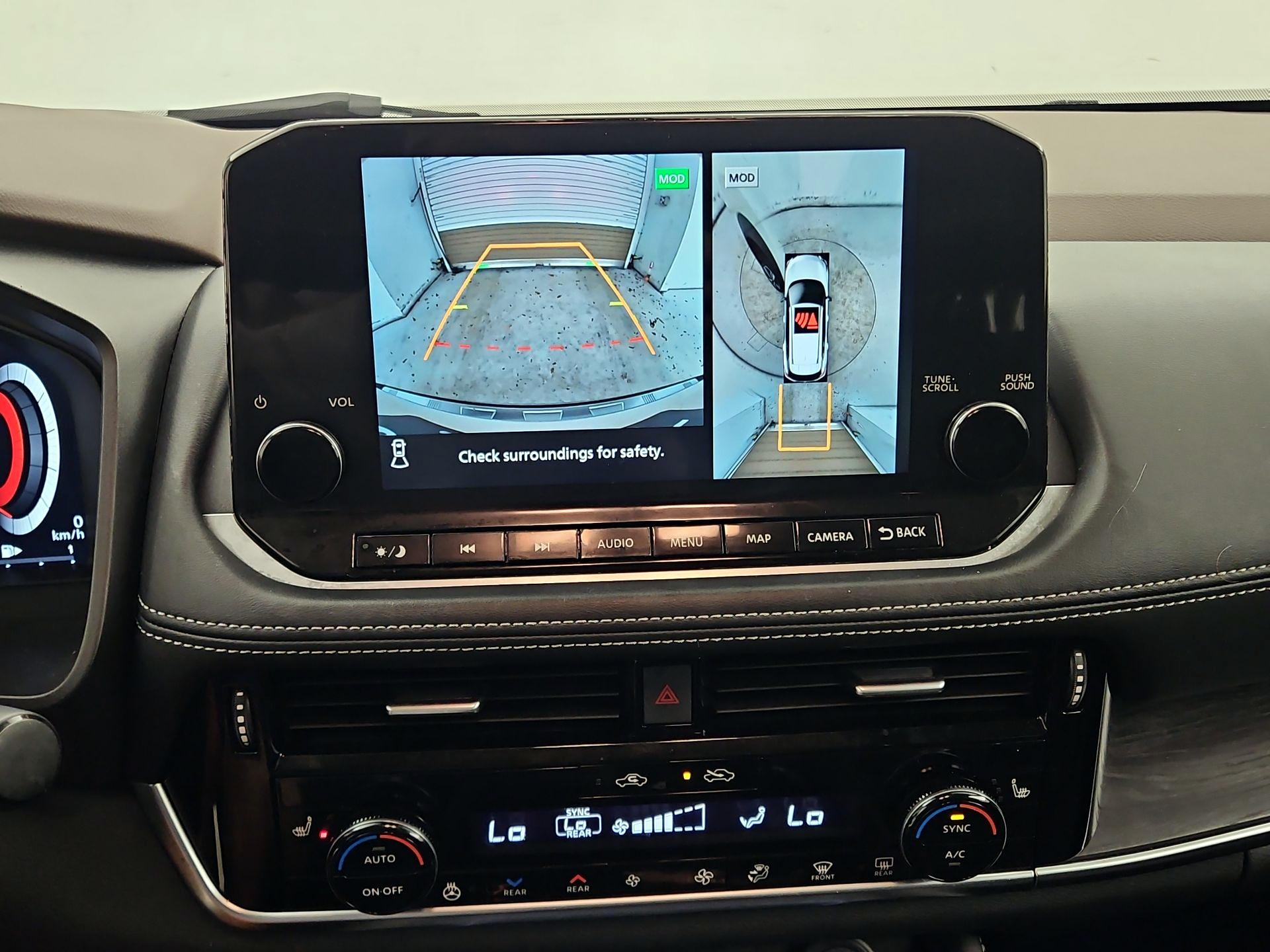 Thumbnail: 2023 Nissan Rogue - 14