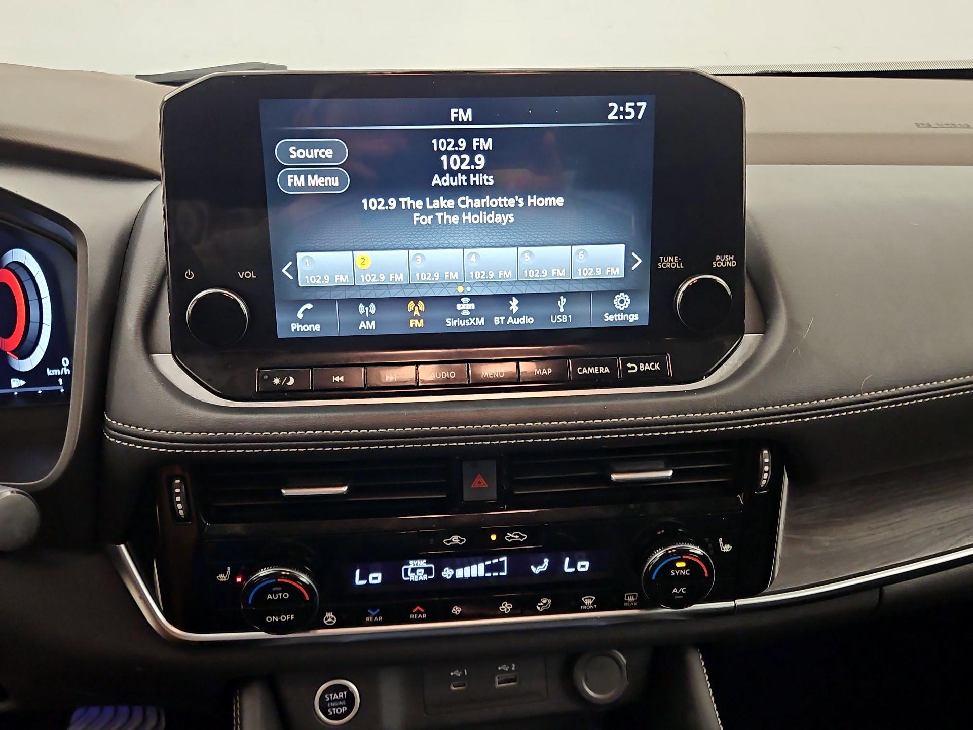 Thumbnail: 2023 Nissan Rogue - 15