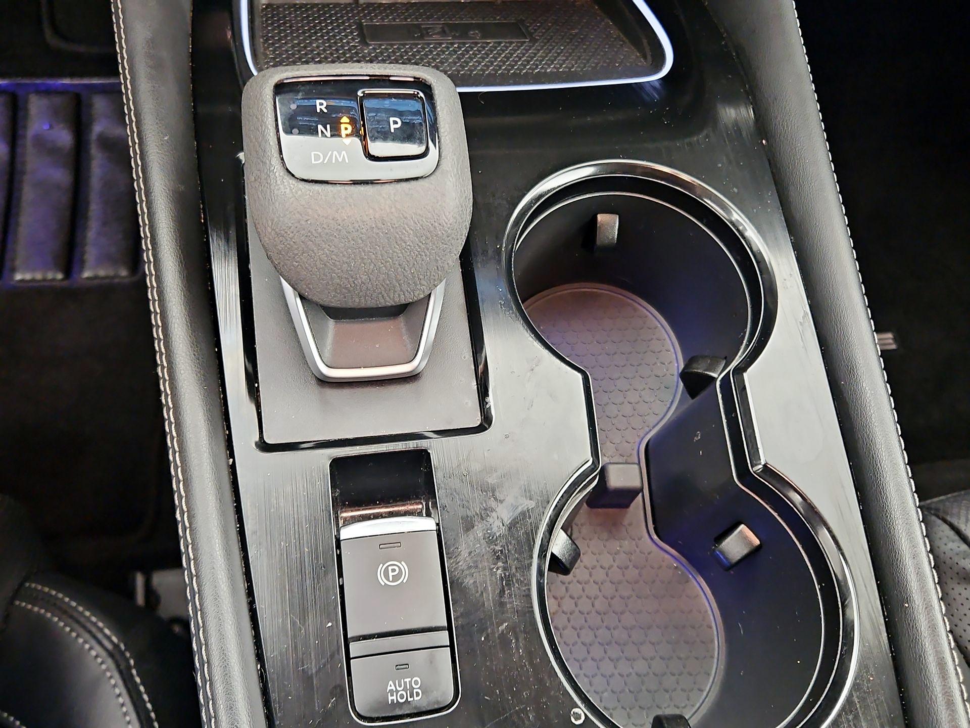 Thumbnail: 2023 Nissan Rogue - 17